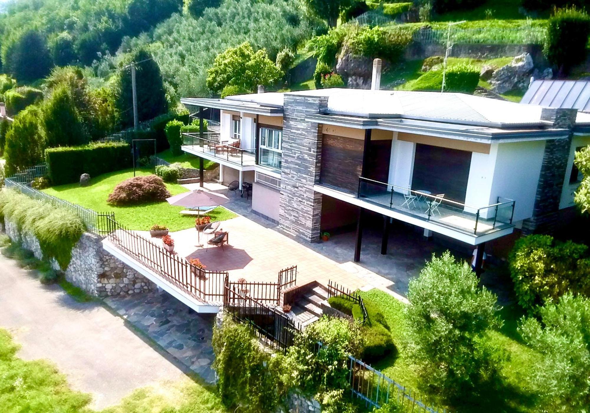 Isabella Apartment Lecco