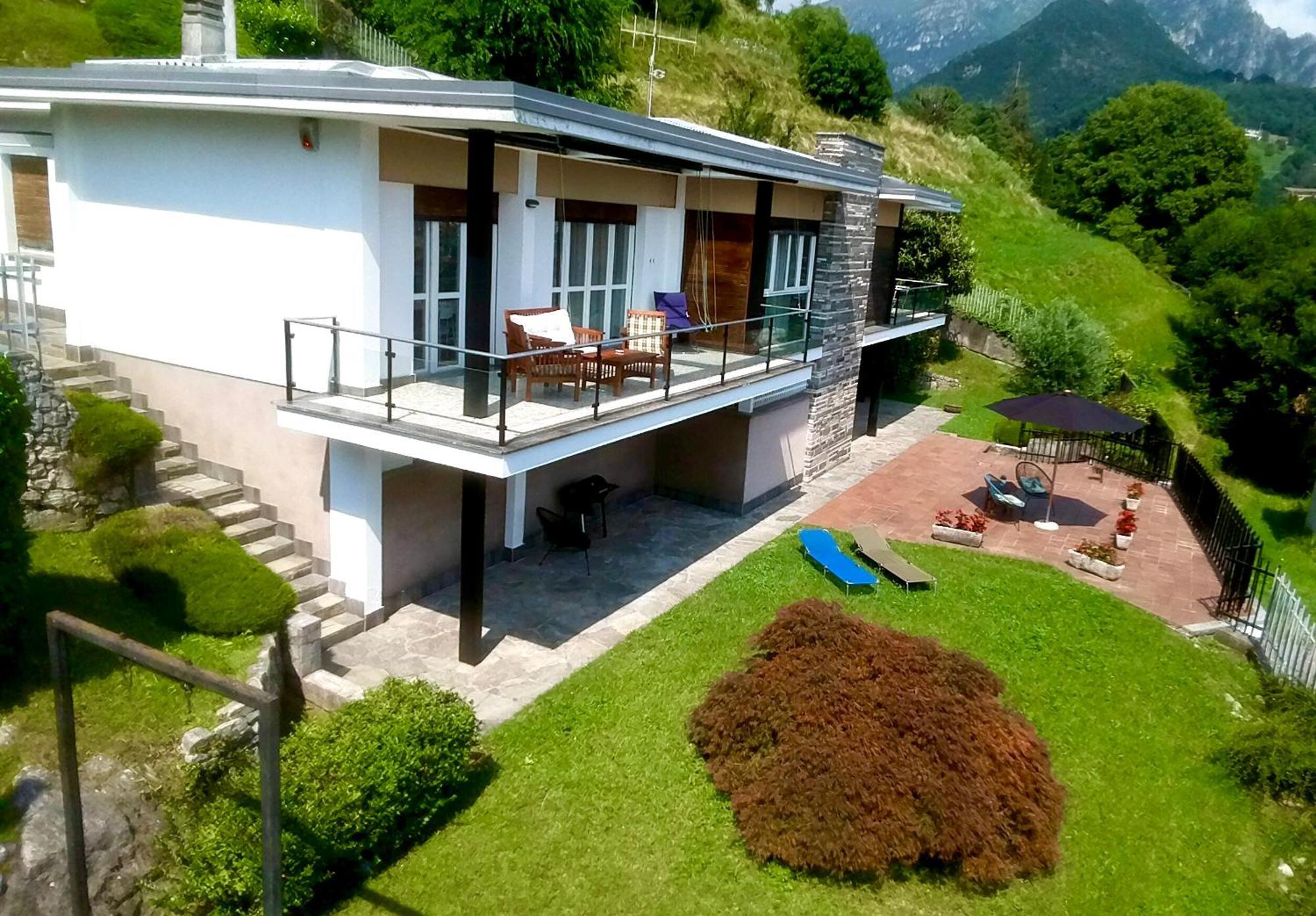 Isabella Apartment *