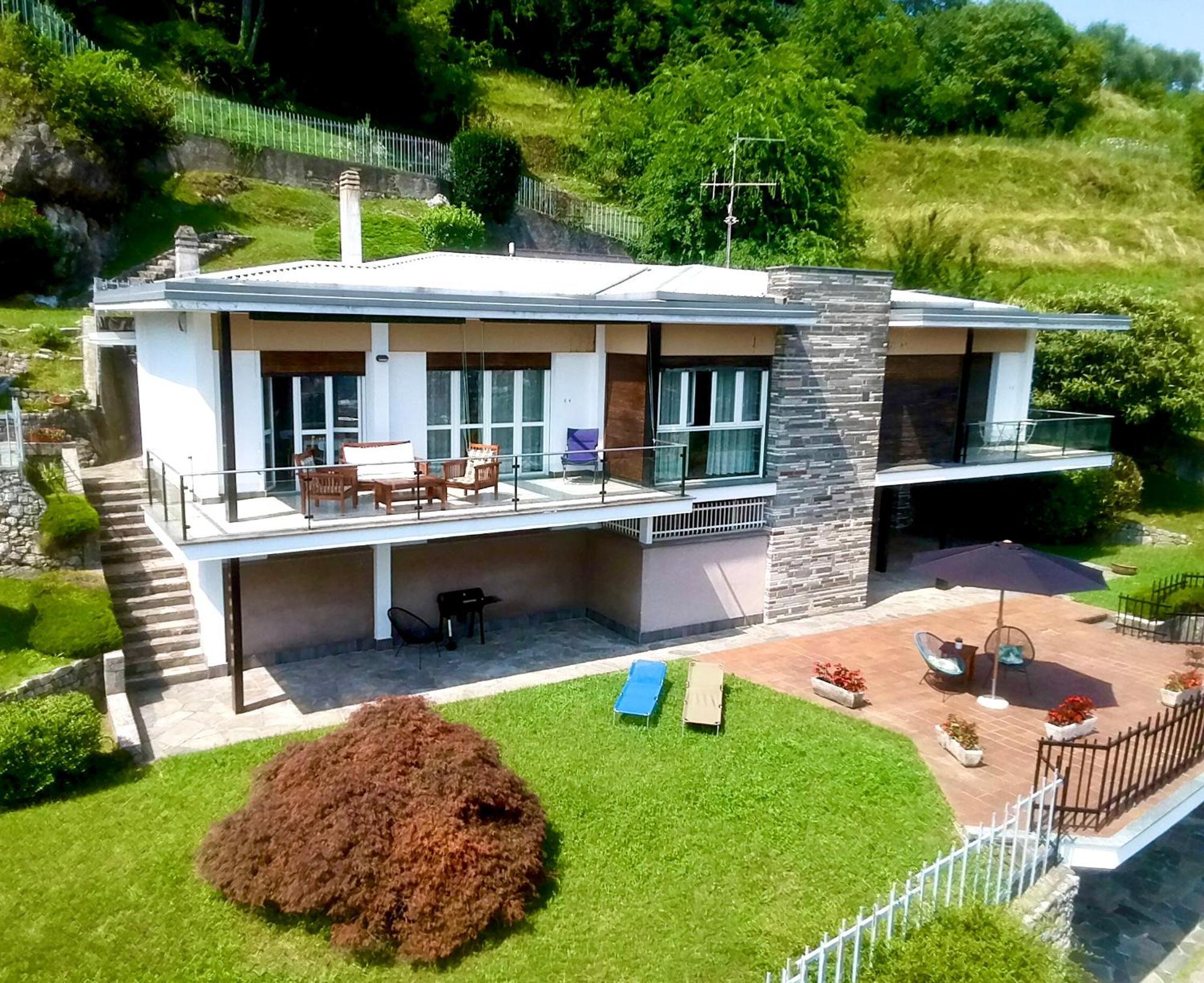 Isabella Apartment *