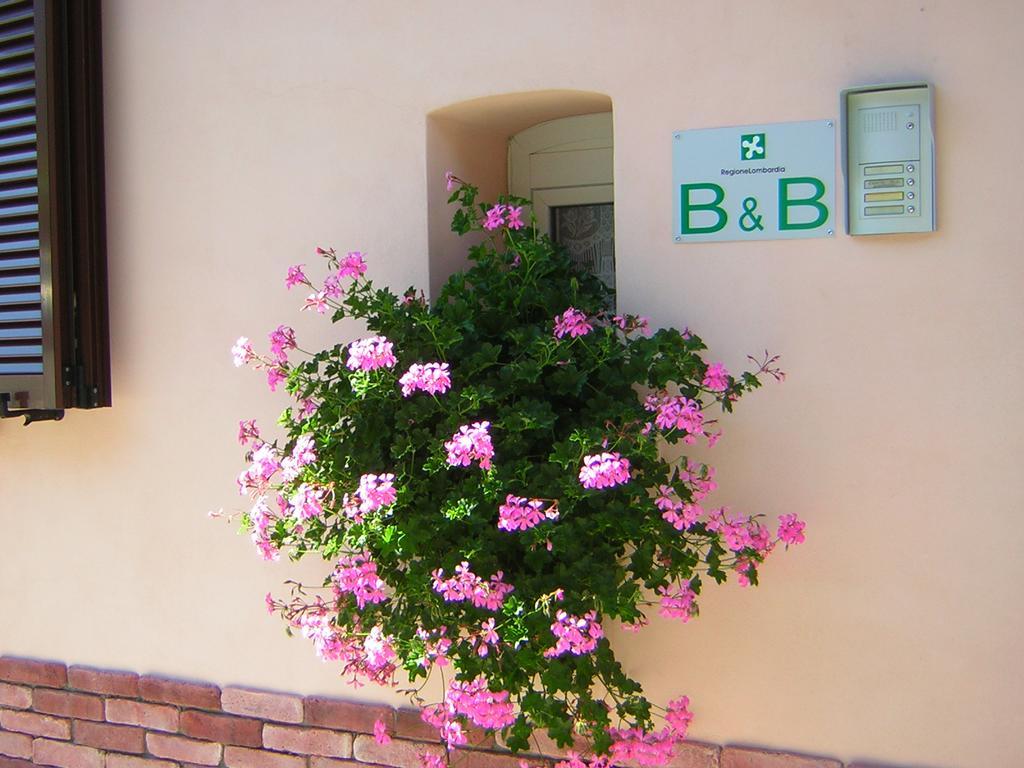 Bed & Breakfast Da-di *