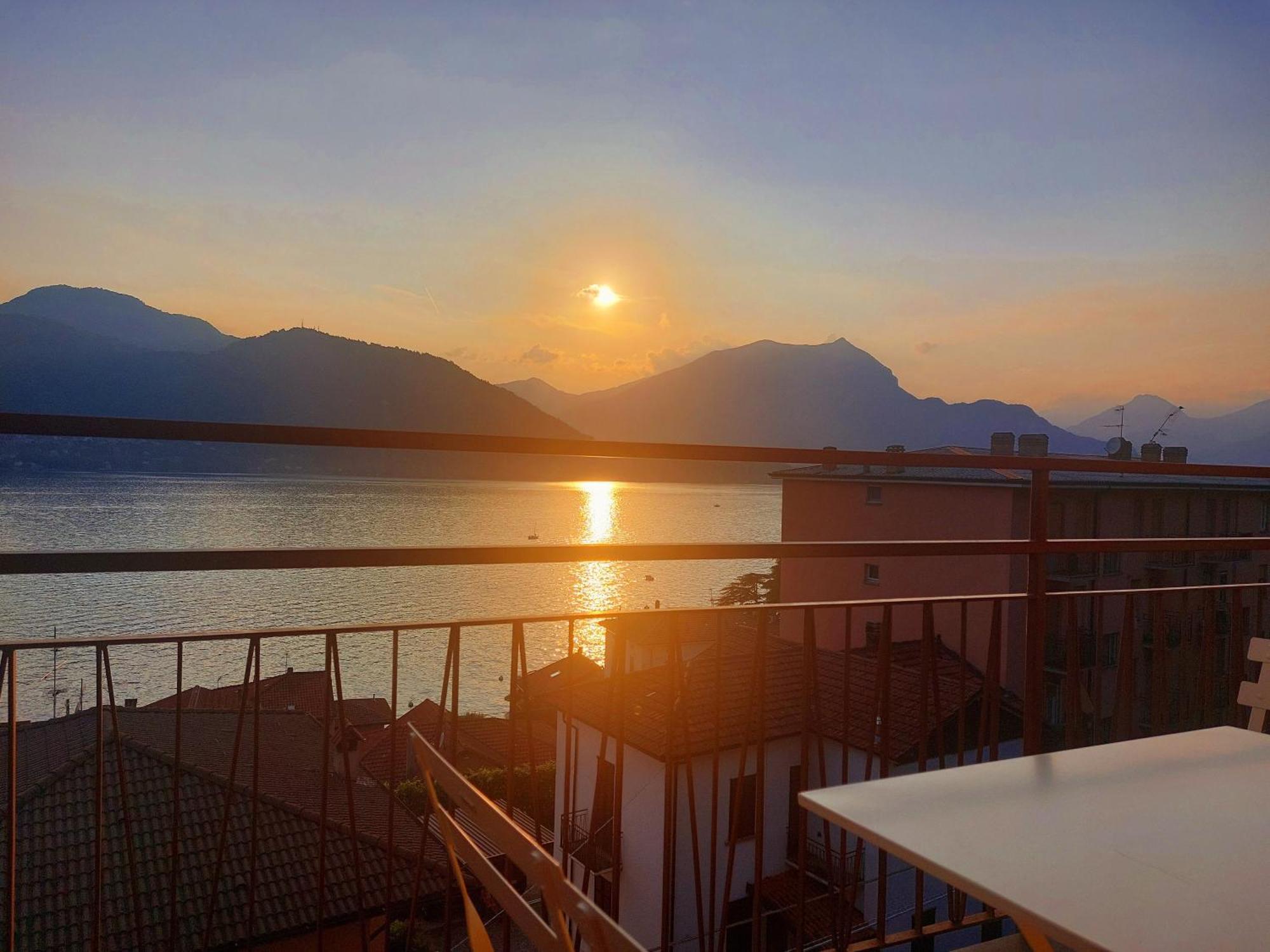 Apartment Golden View Lierna