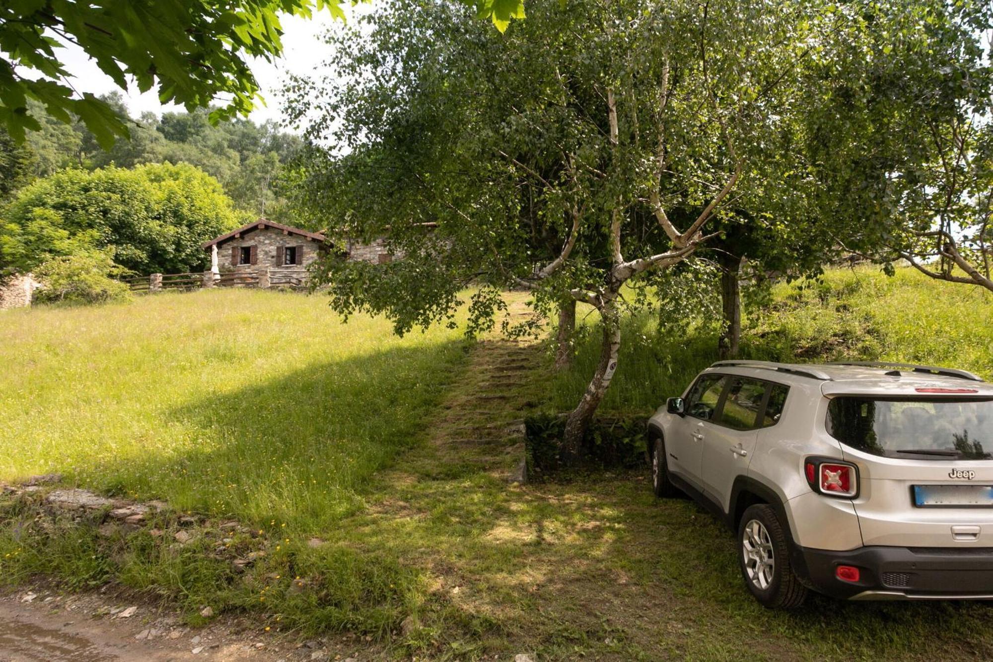 Bodone By Halldis Apartment Livo (Lombardy)
