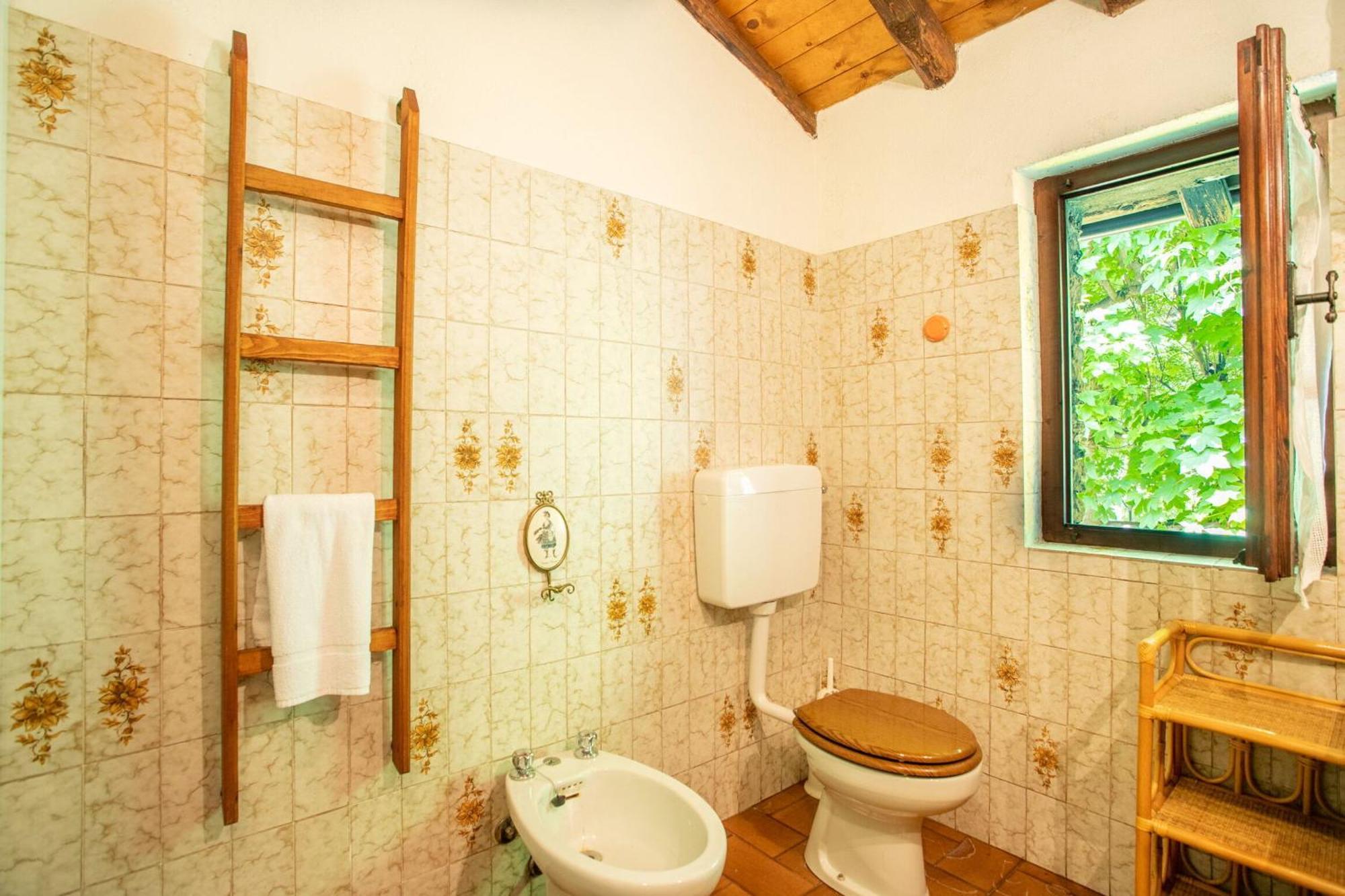 Bodone By Halldis Apartment Livo (Lombardy)