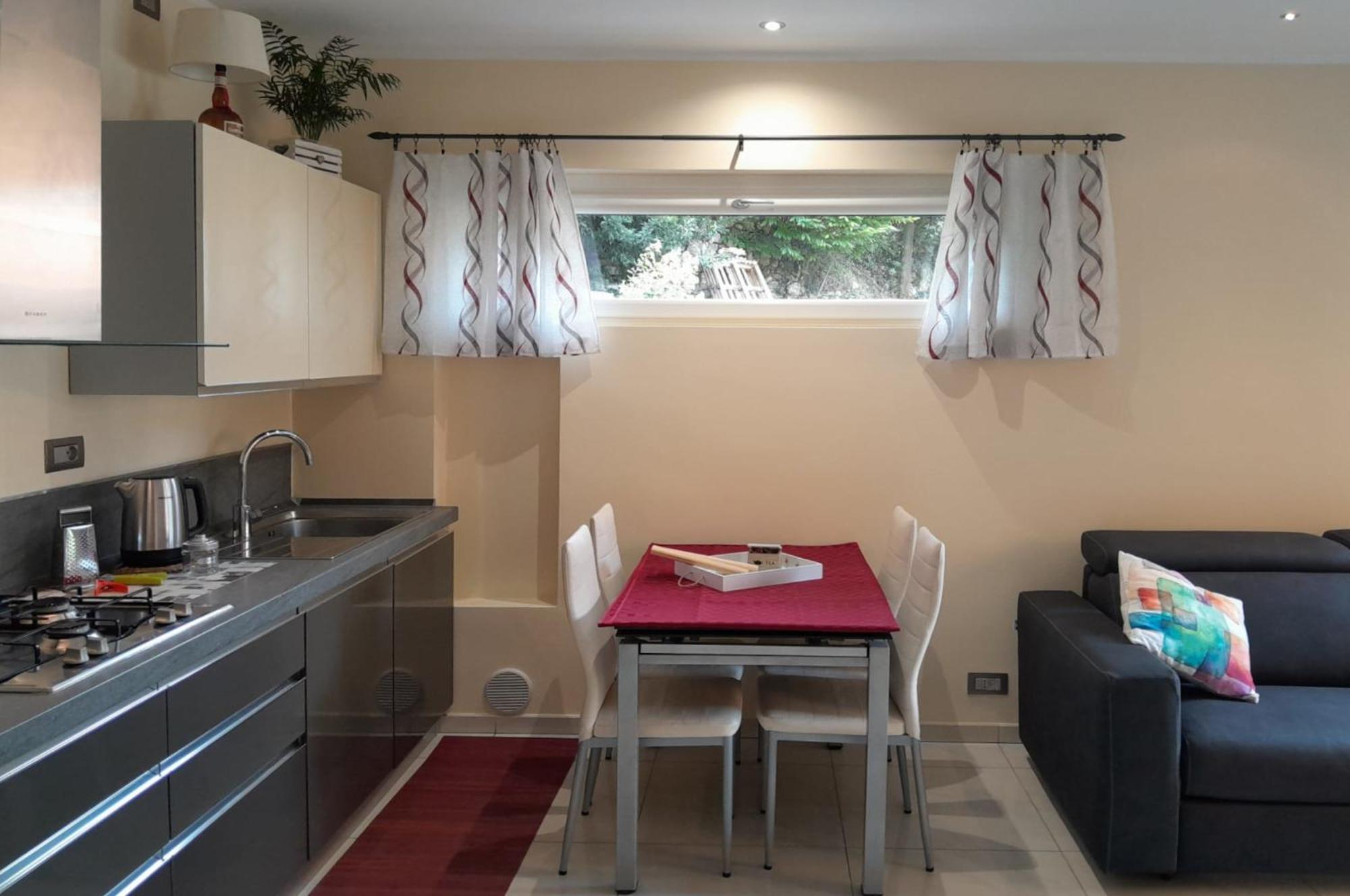 La Casina Appartamento