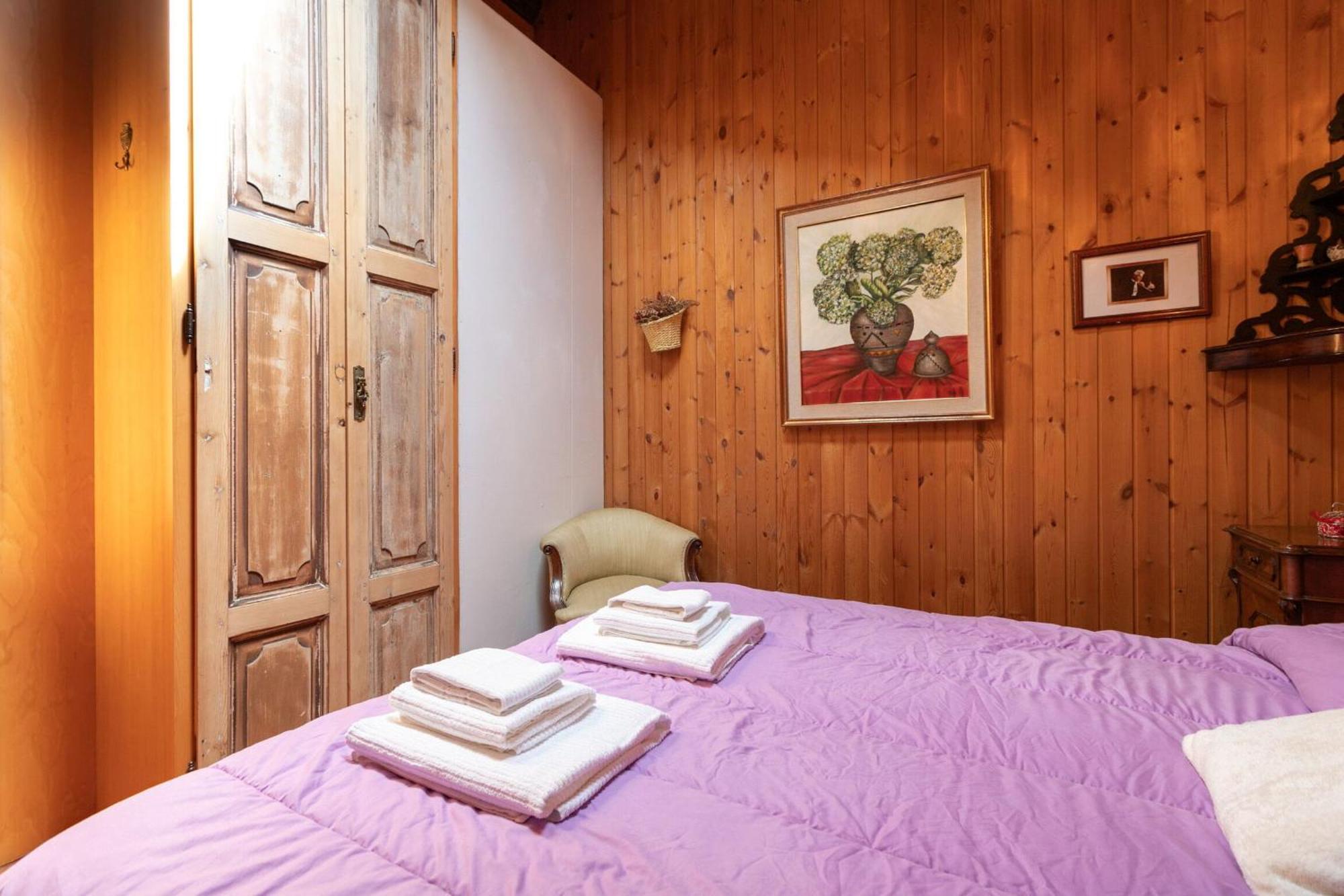 Bodone By Halldis Apartment *