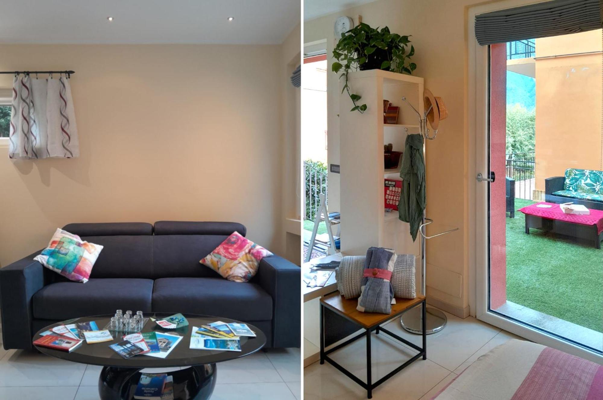 La Casina Appartamento