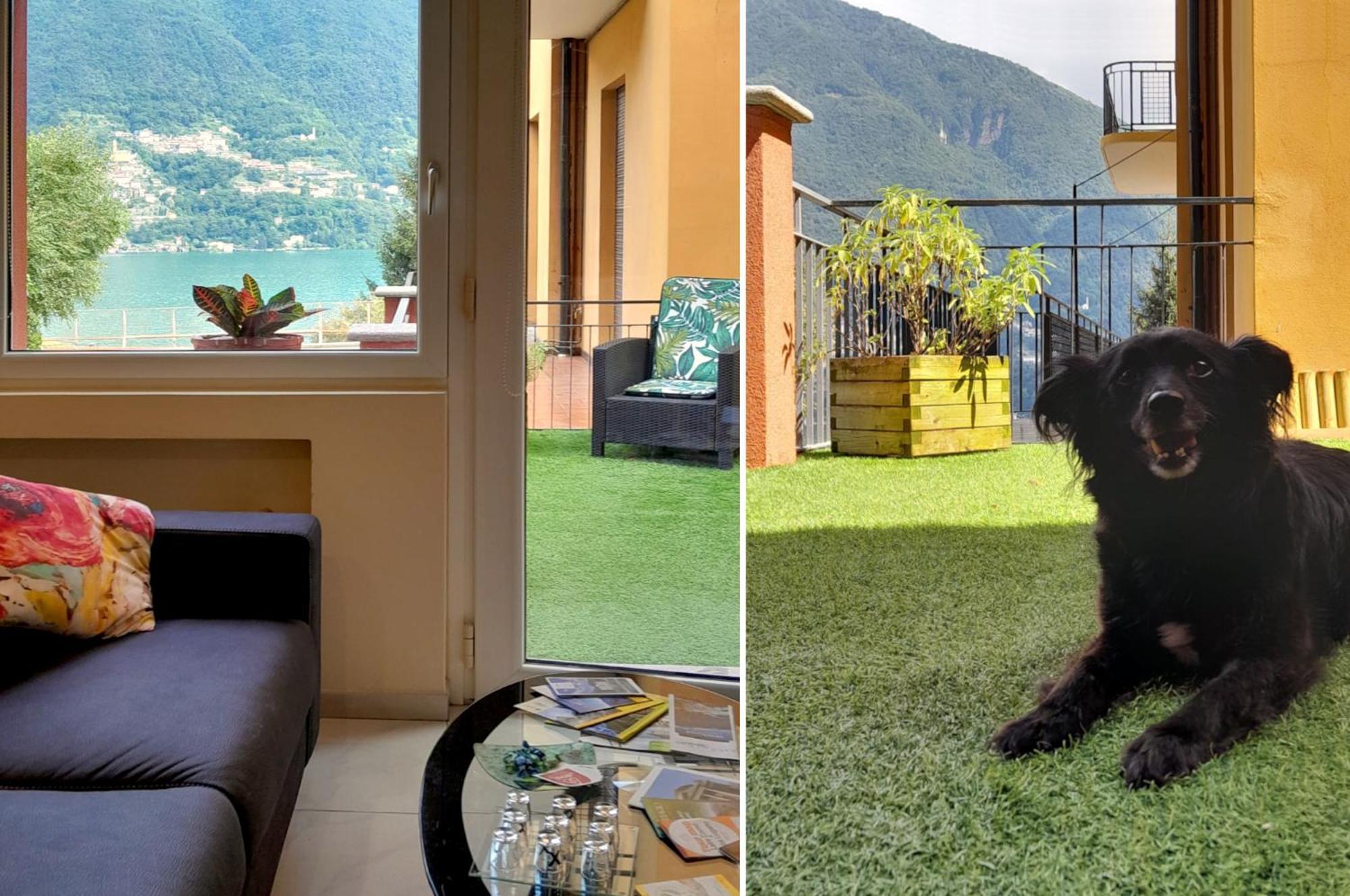 La Casina Appartamento *