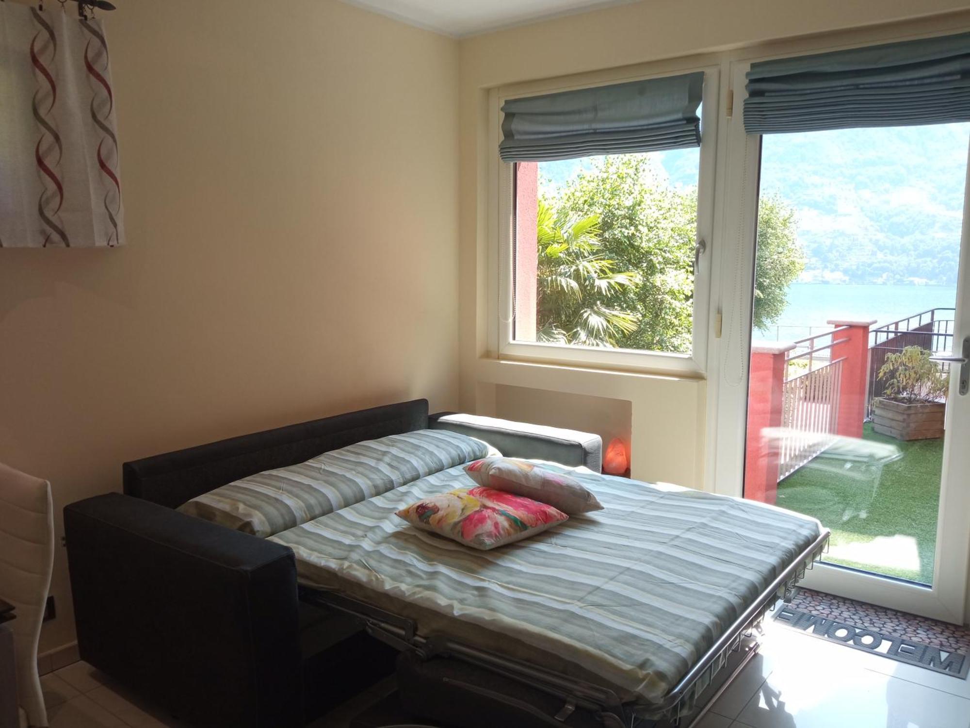 La Casina * Laglio