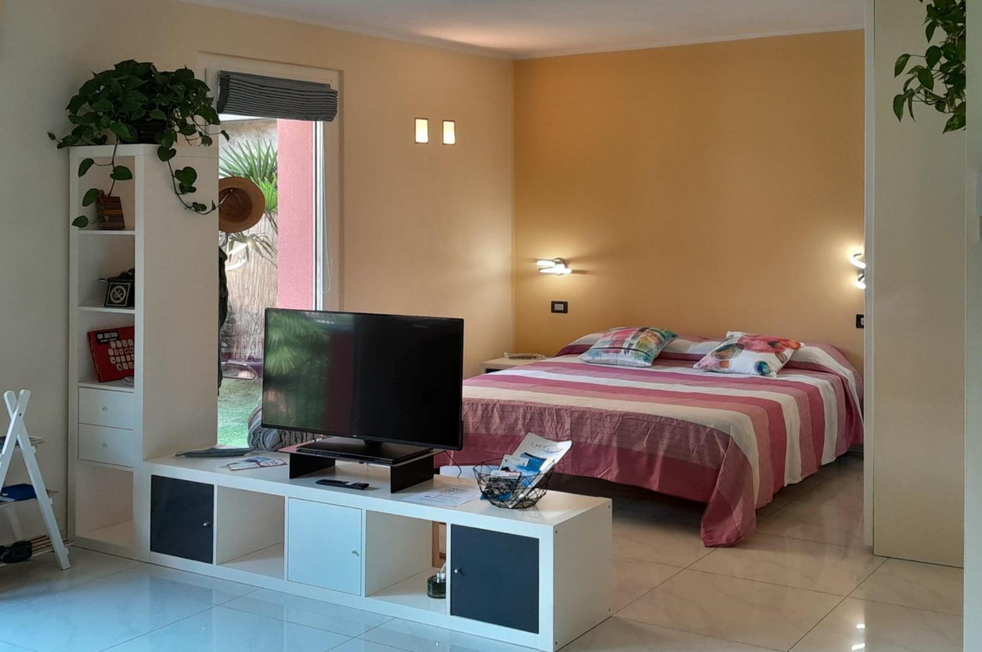 La Casina * Laglio