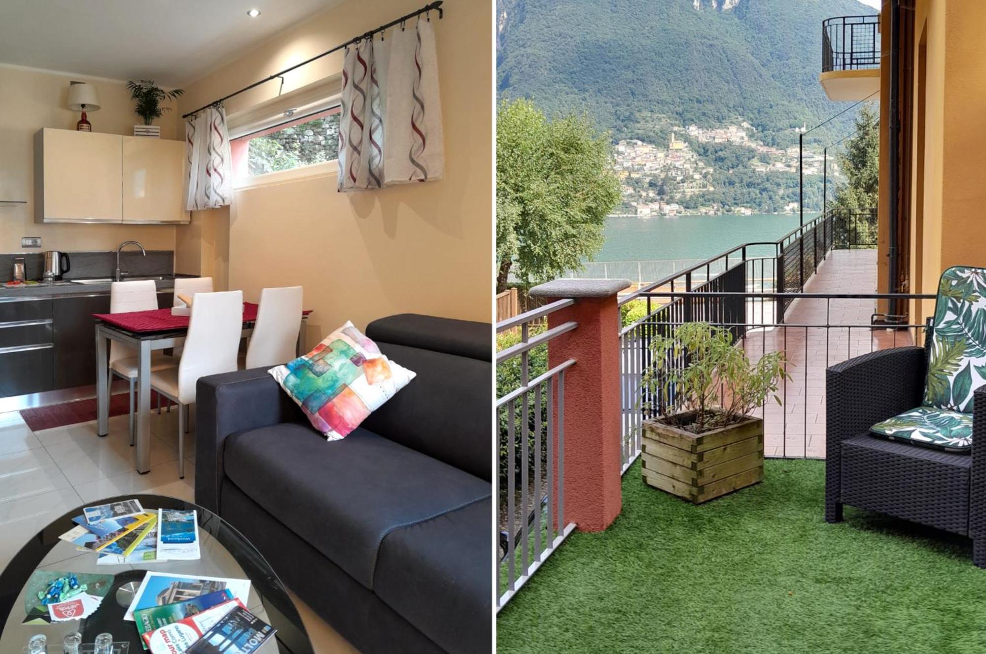 La Casina Appartamento *