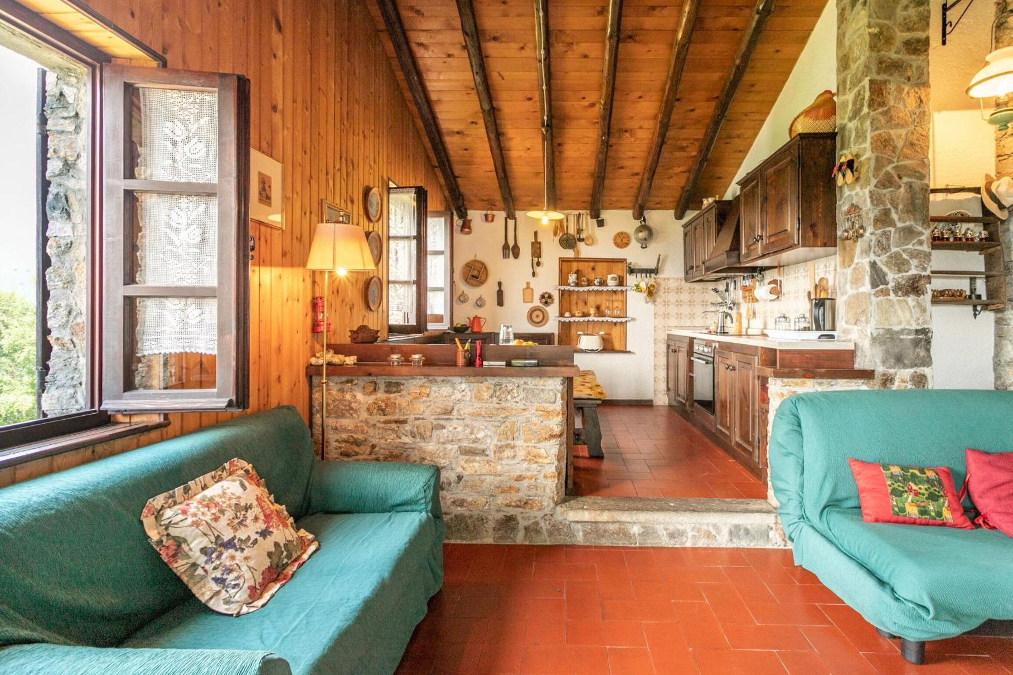 Bodone By Halldis Apartment