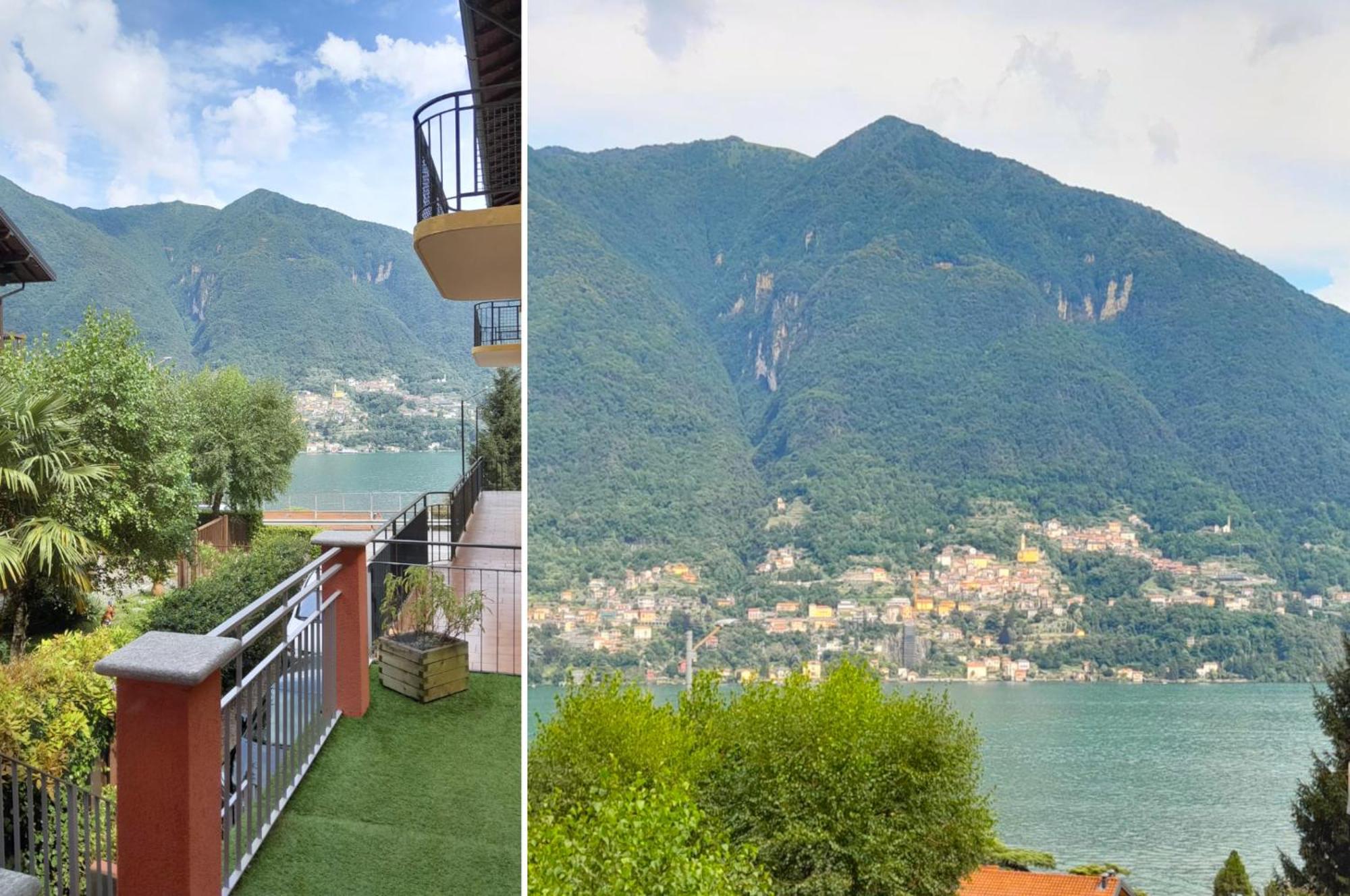Appartamento La Casina *