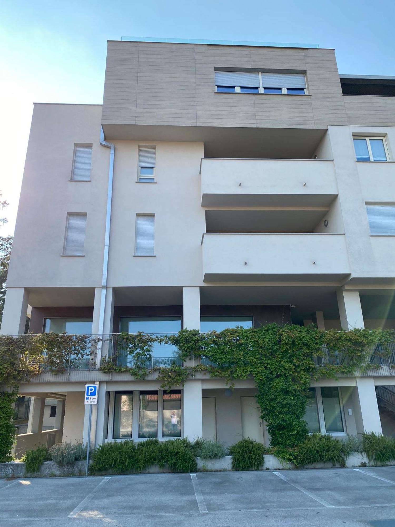 New Residenza Le Essenze - I 7 Laghi *