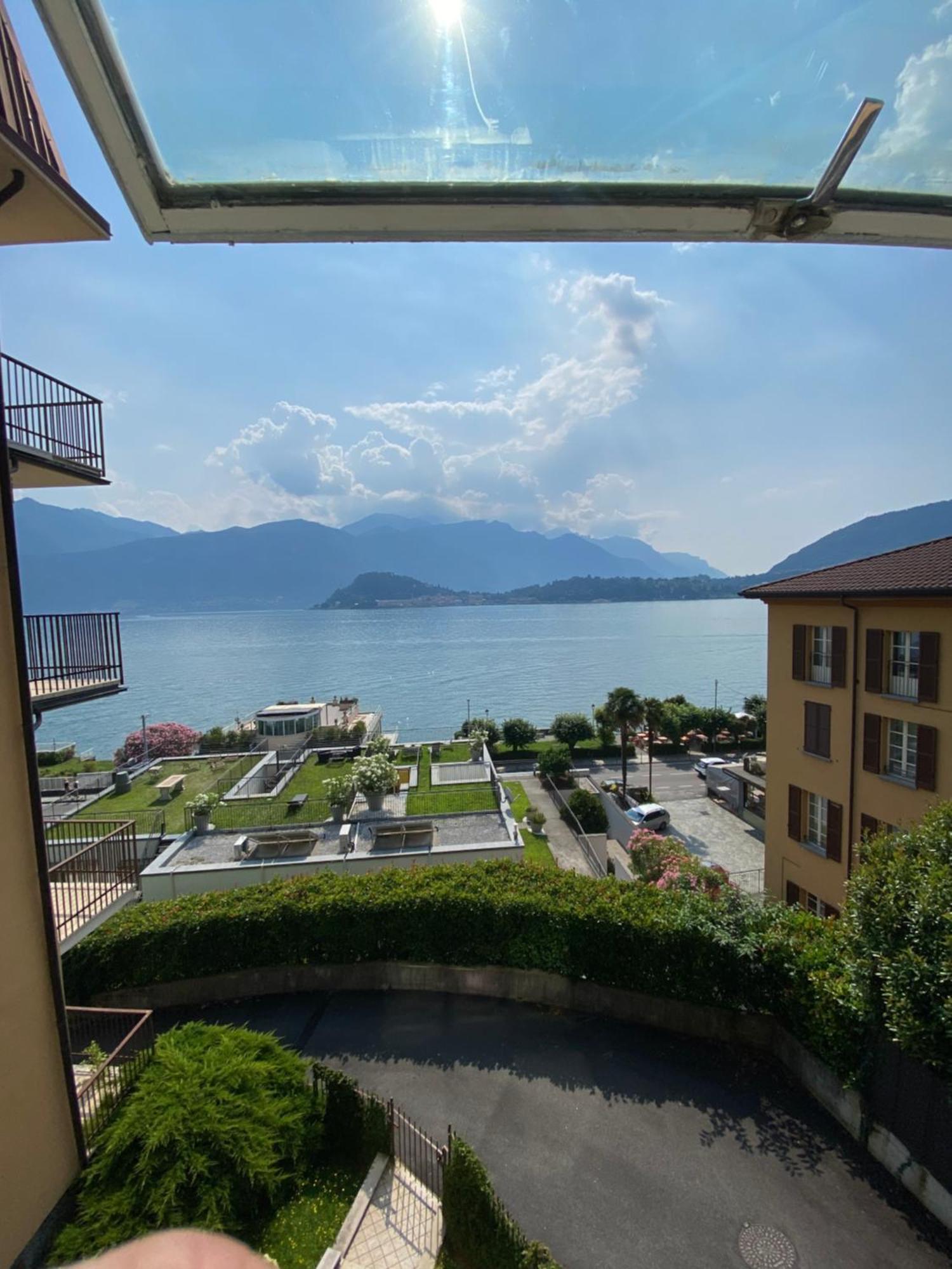 Panorama * Cadenabbia