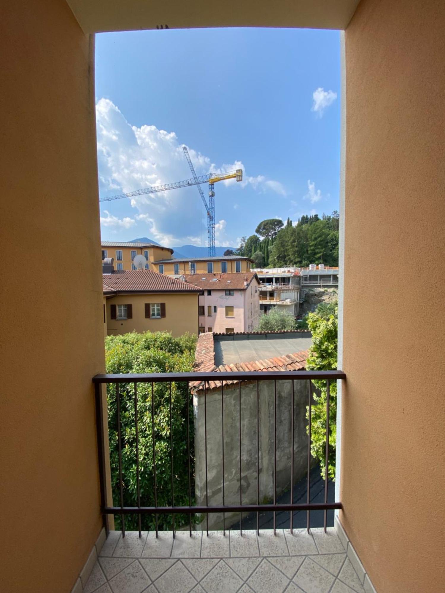 Panorama * Cadenabbia
