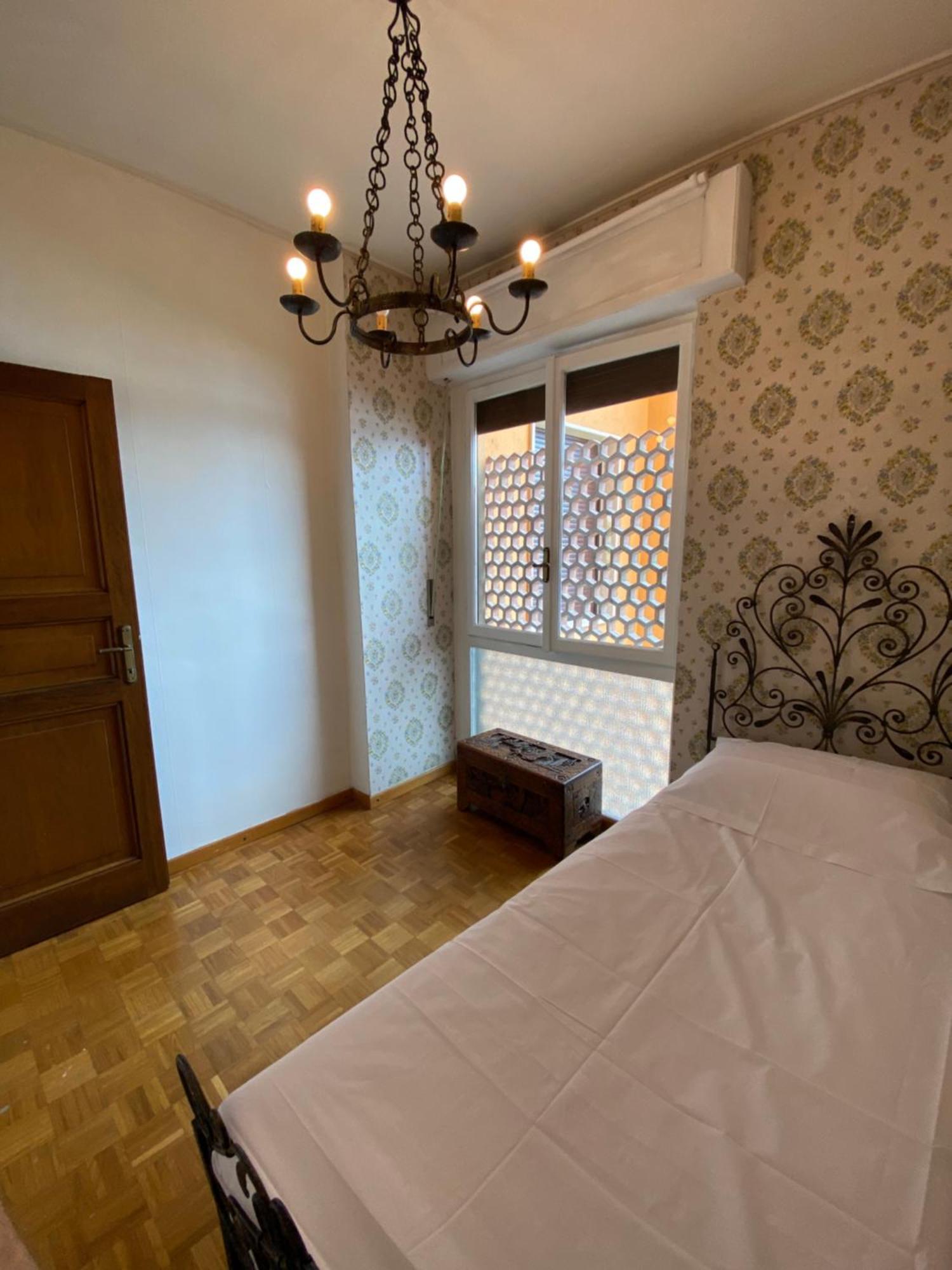 Panorama Apartment Cadenabbia