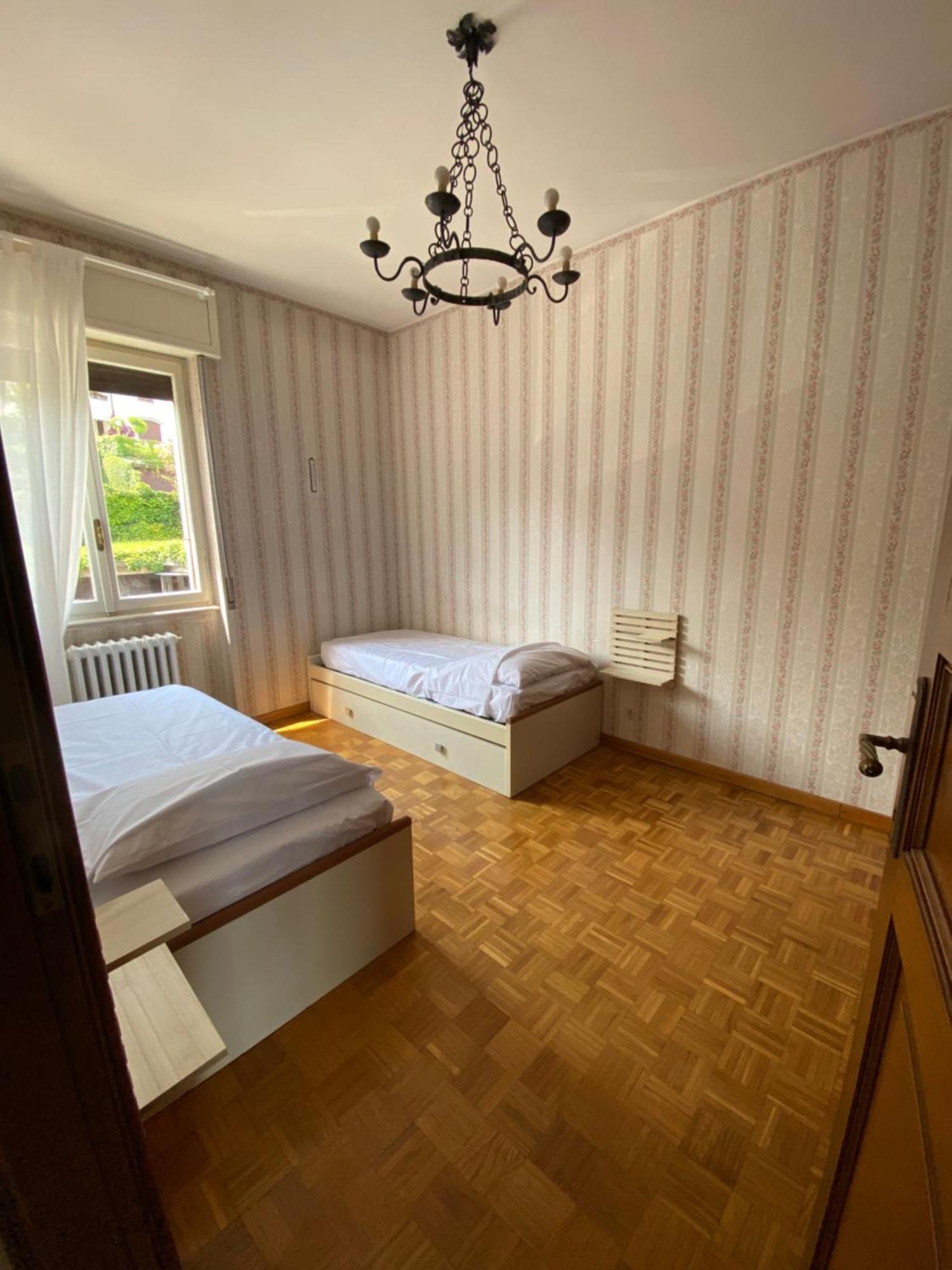 Apartment Panorama Cadenabbia