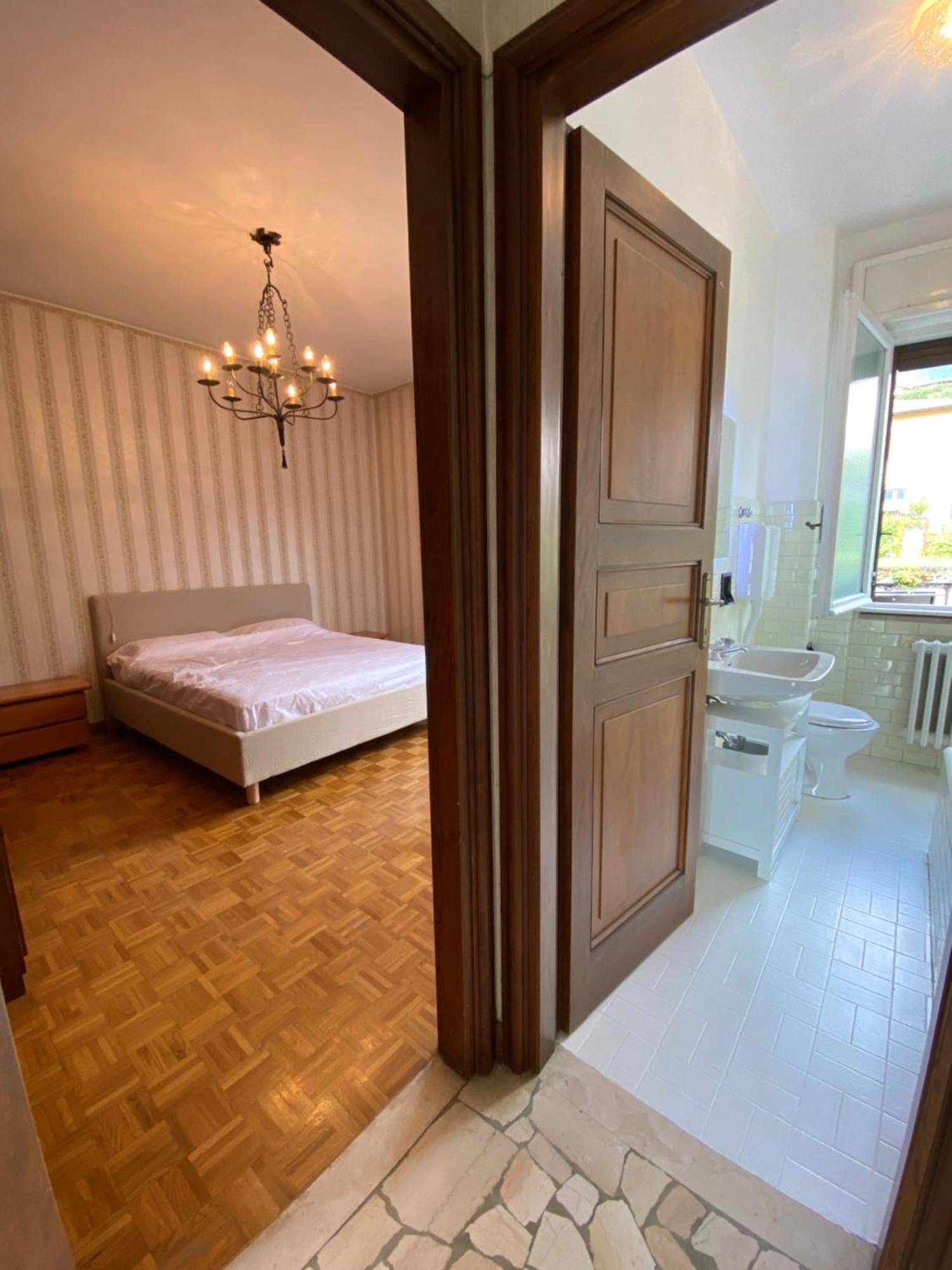Panorama Apartment *