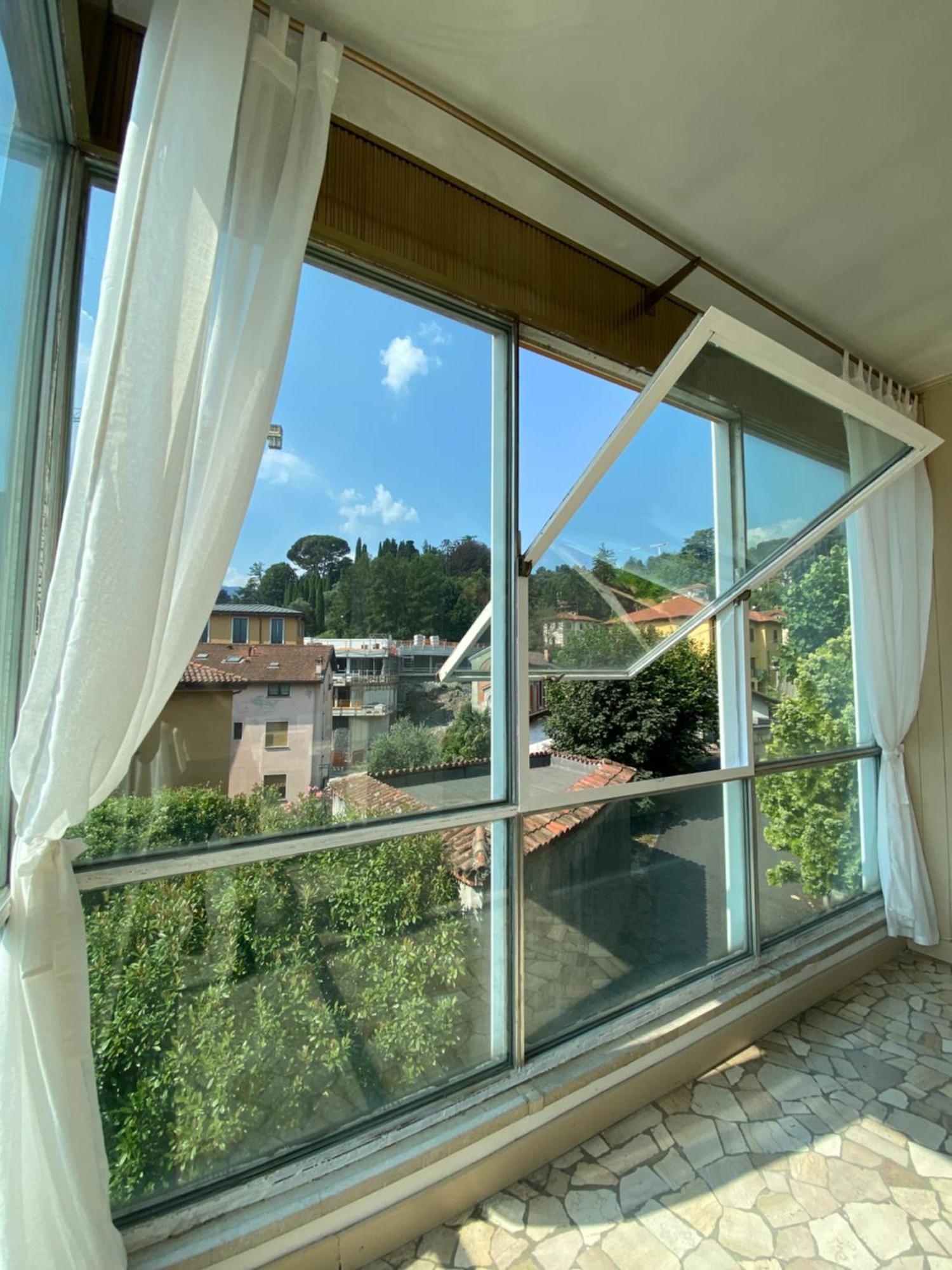 Panorama Apartment