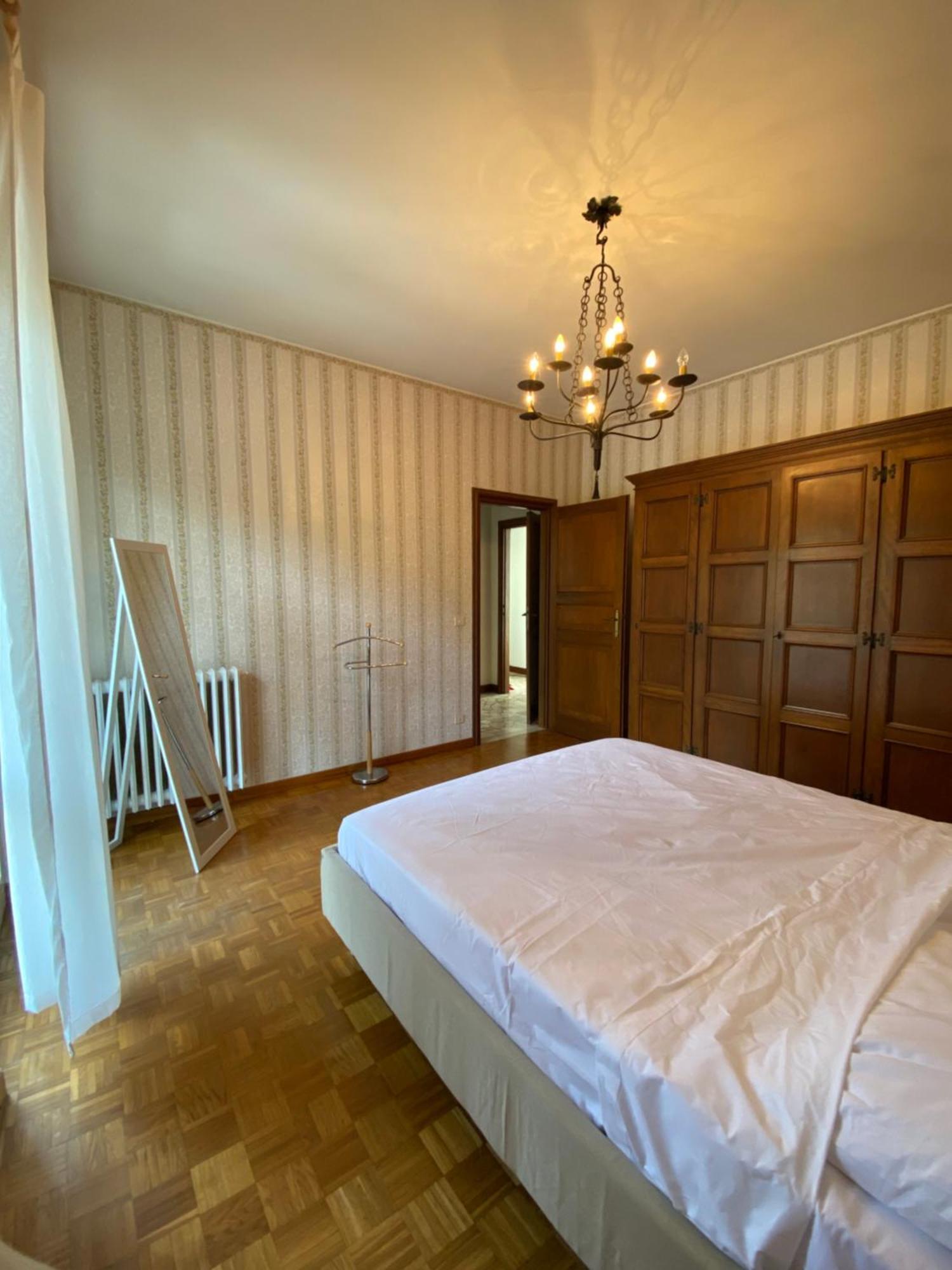 Apartment Panorama *