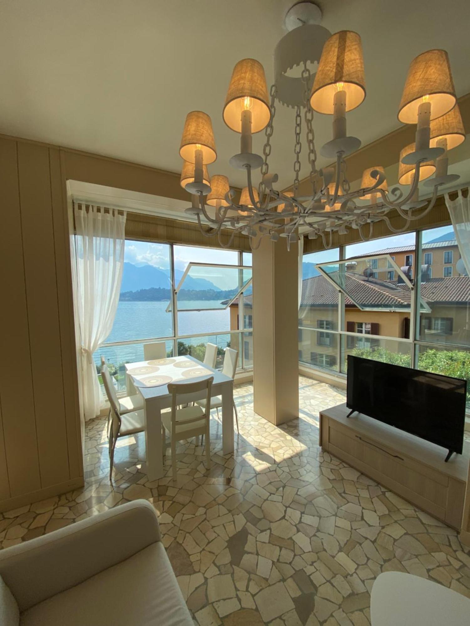 Apartment Panorama