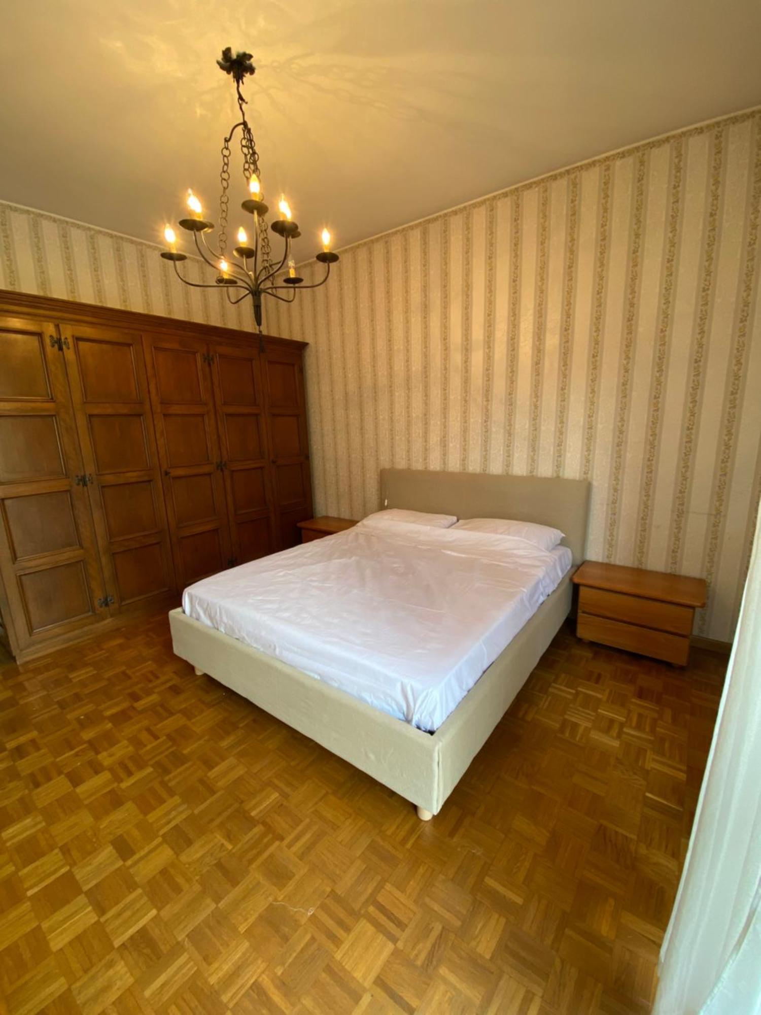 Apartment Panorama Cadenabbia