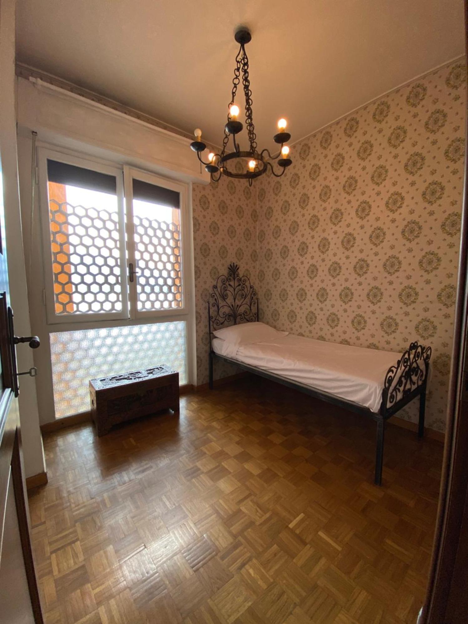 Apartment Panorama Cadenabbia