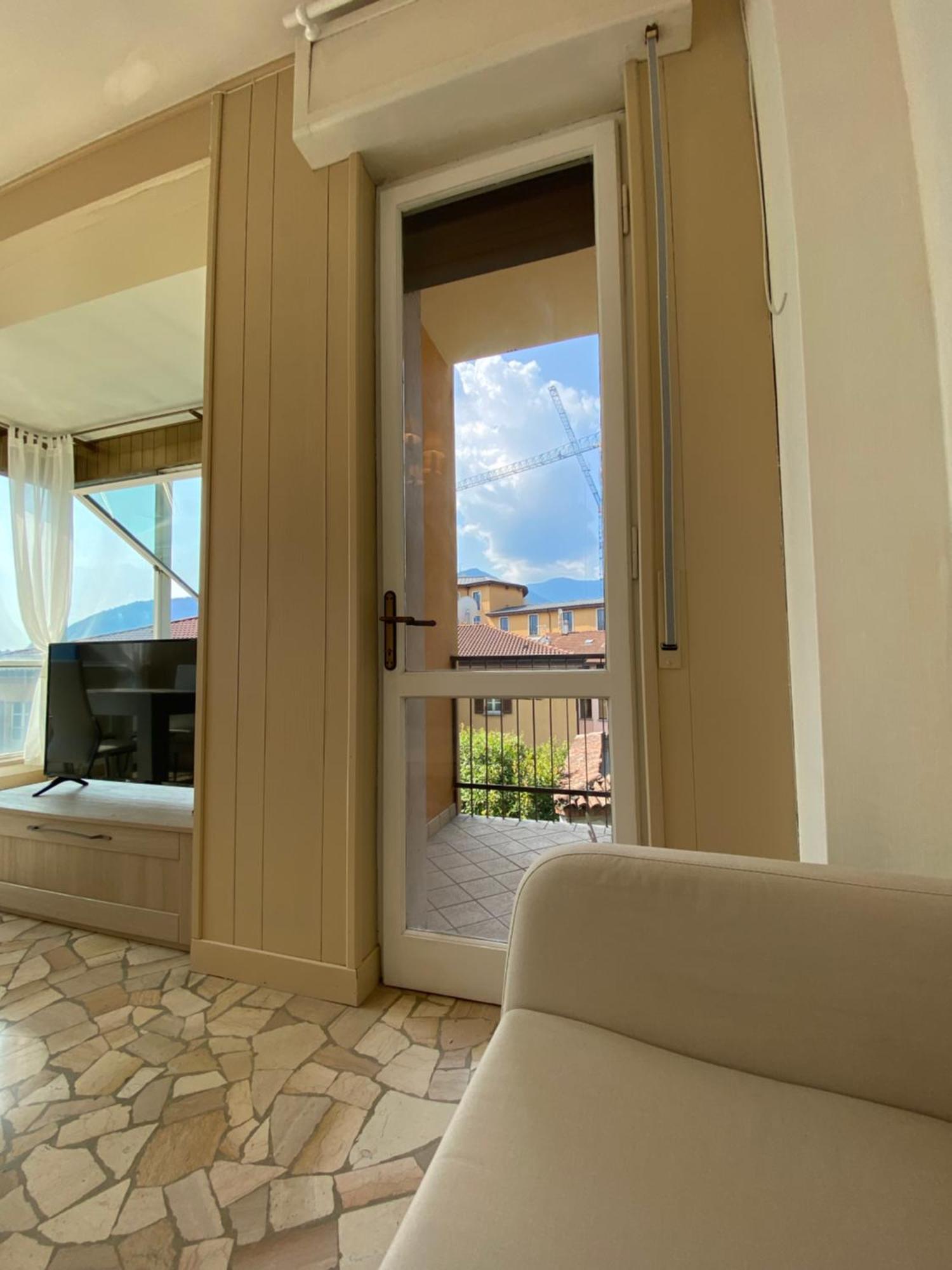 Apartment Panorama