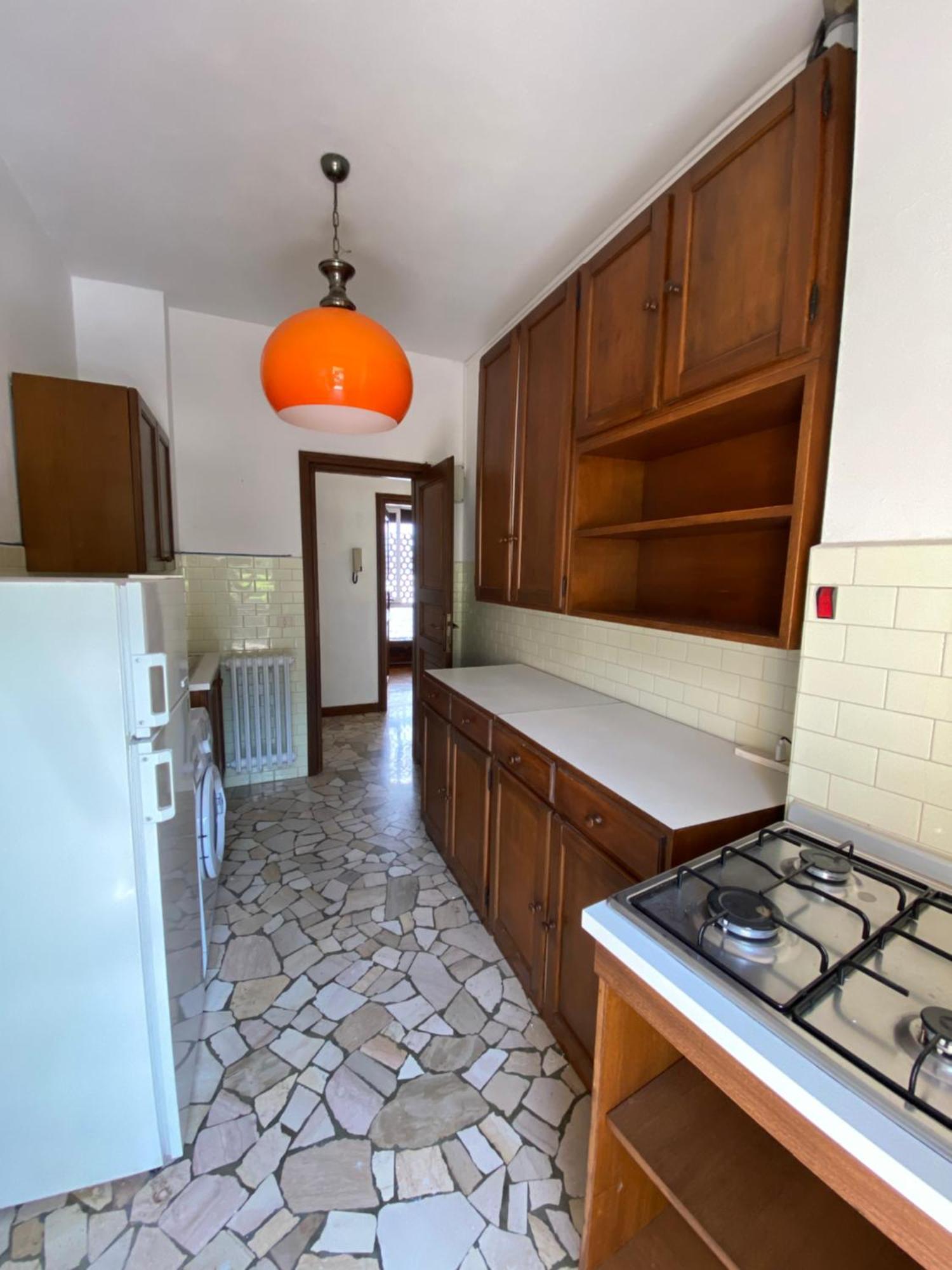Panorama Apartment *