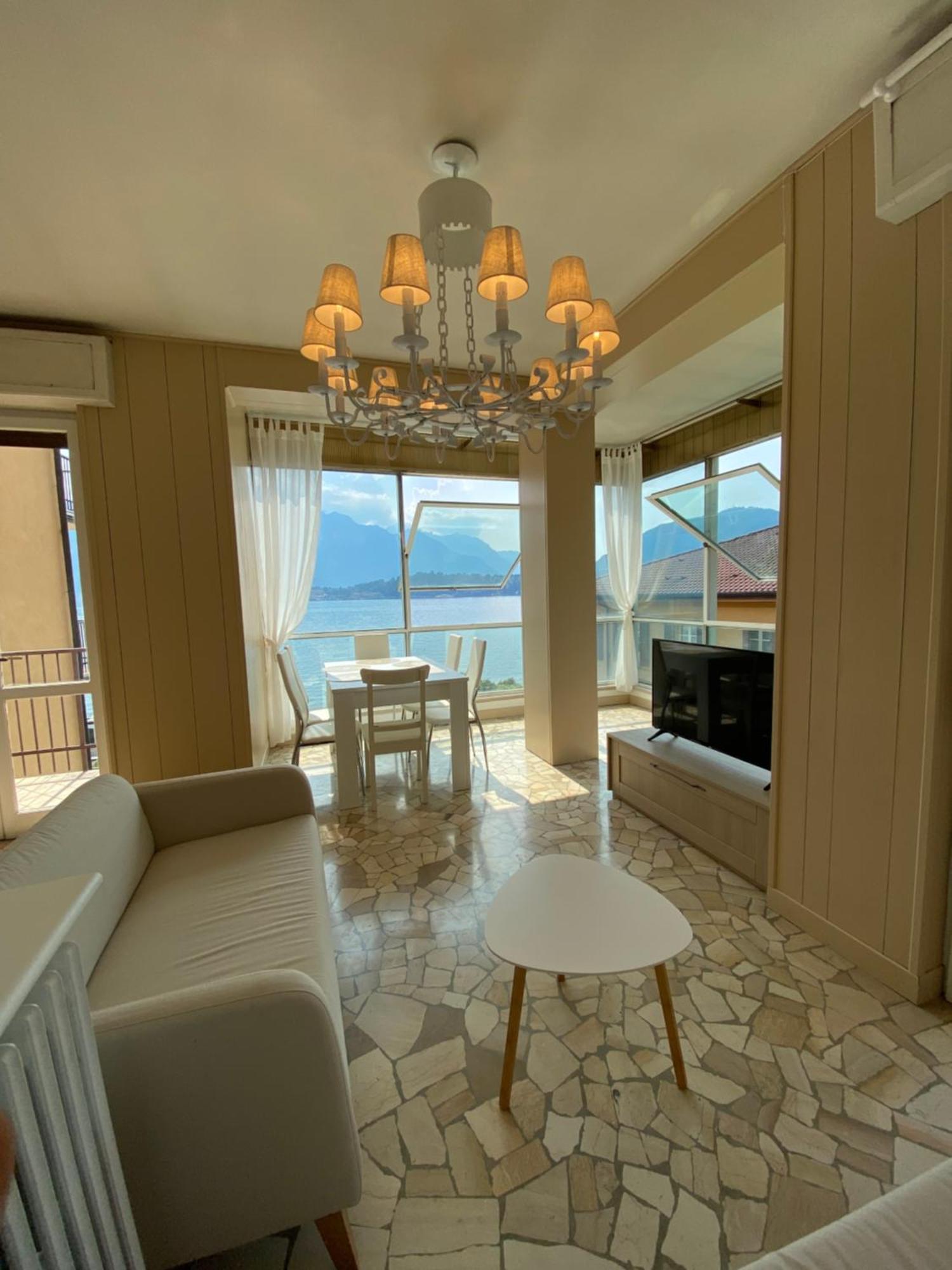 Apartment Panorama Cadenabbia