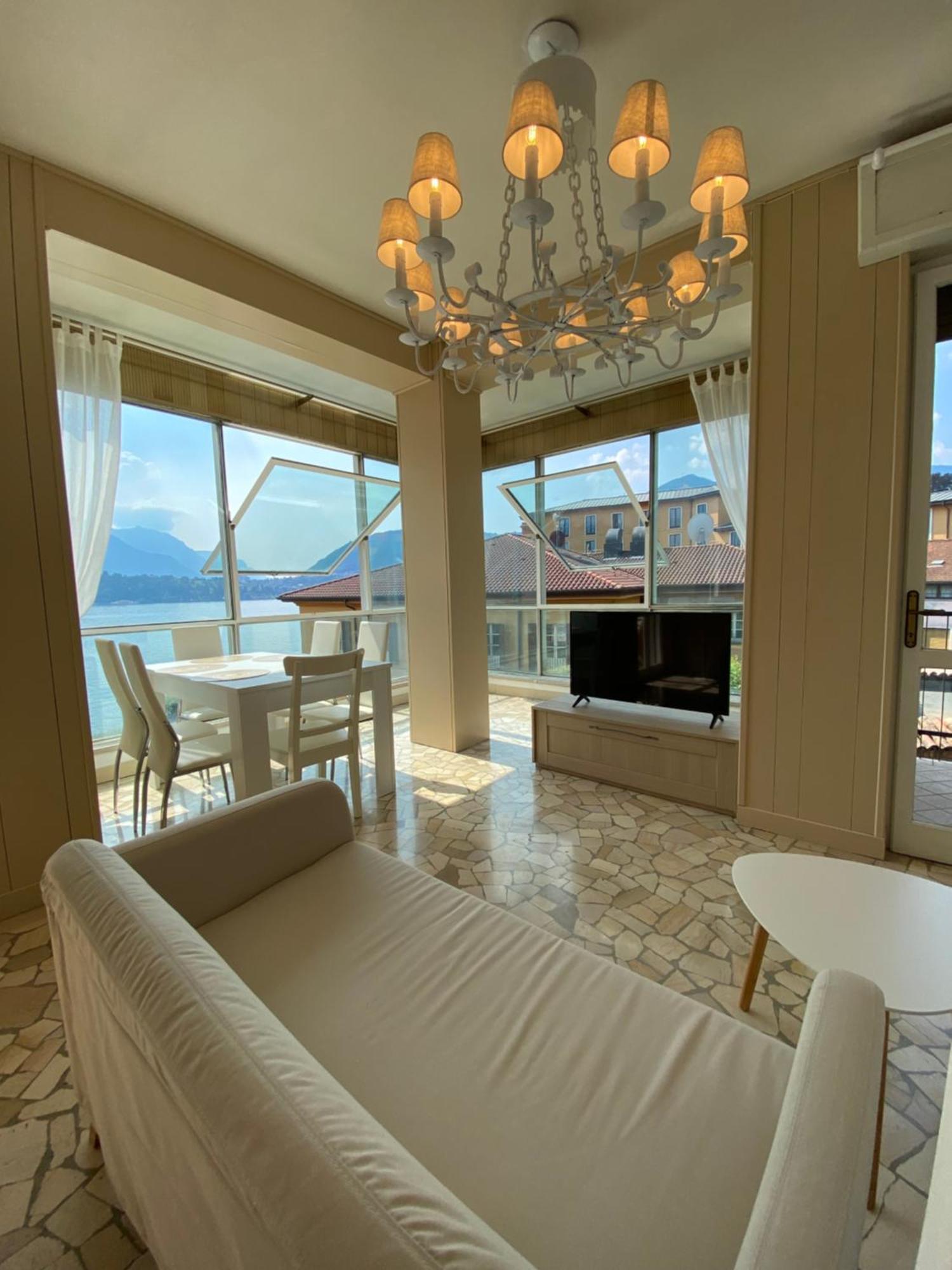 Apartment Panorama