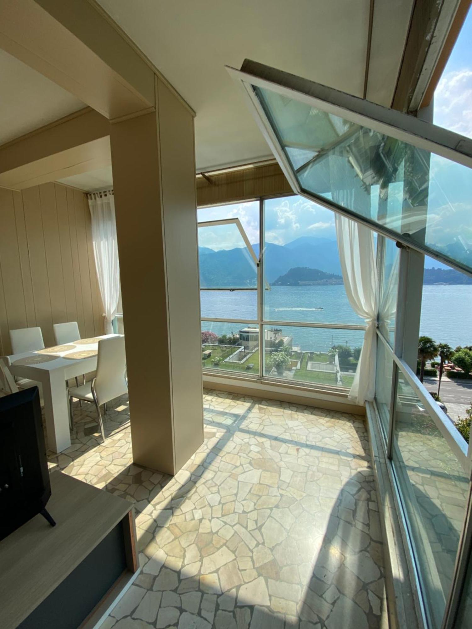 Apartment Panorama
