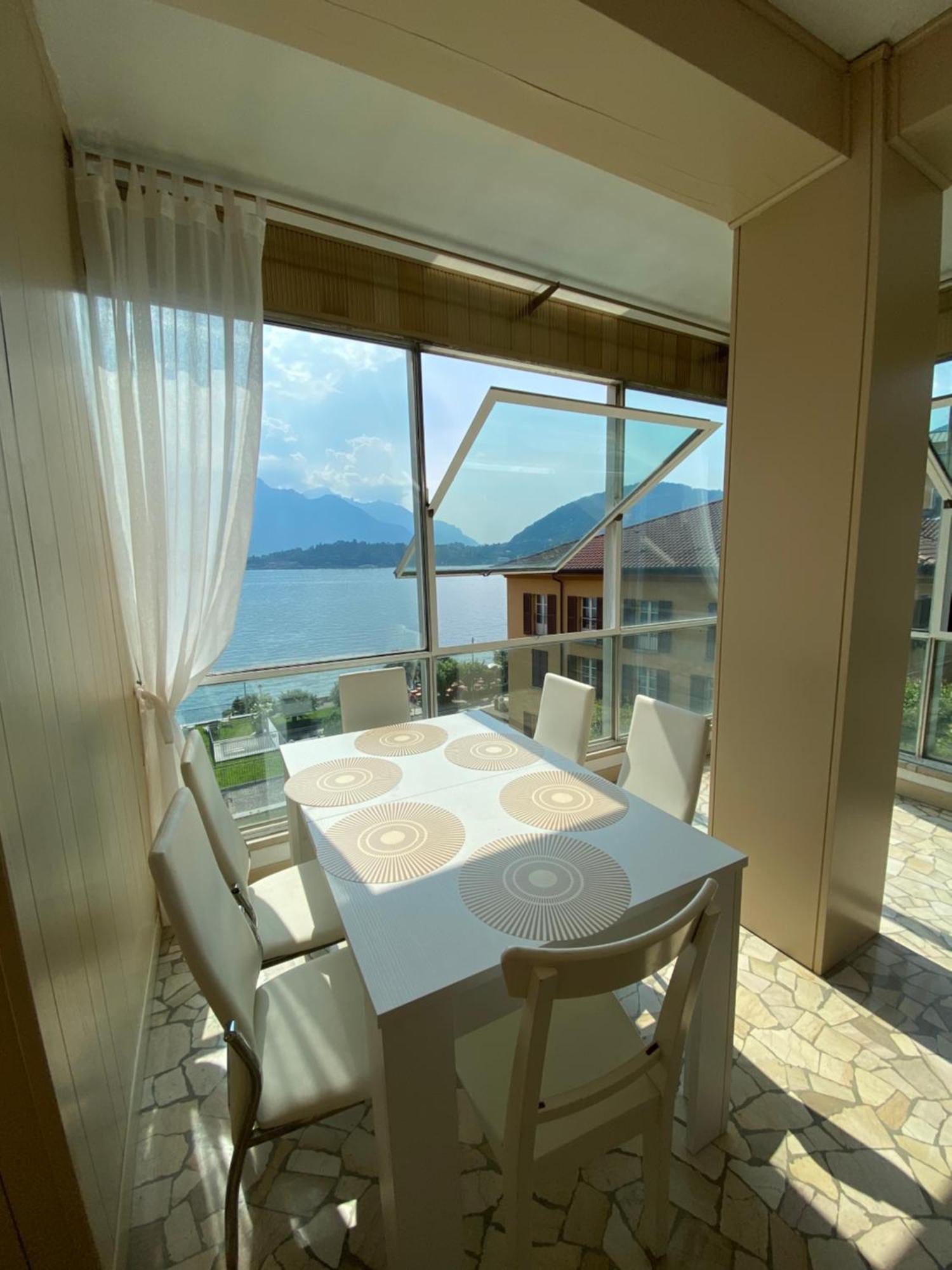 Panorama Apartment