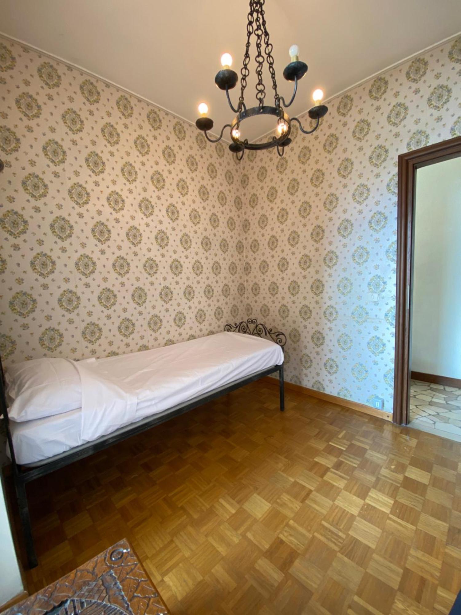 Apartment Panorama Cadenabbia