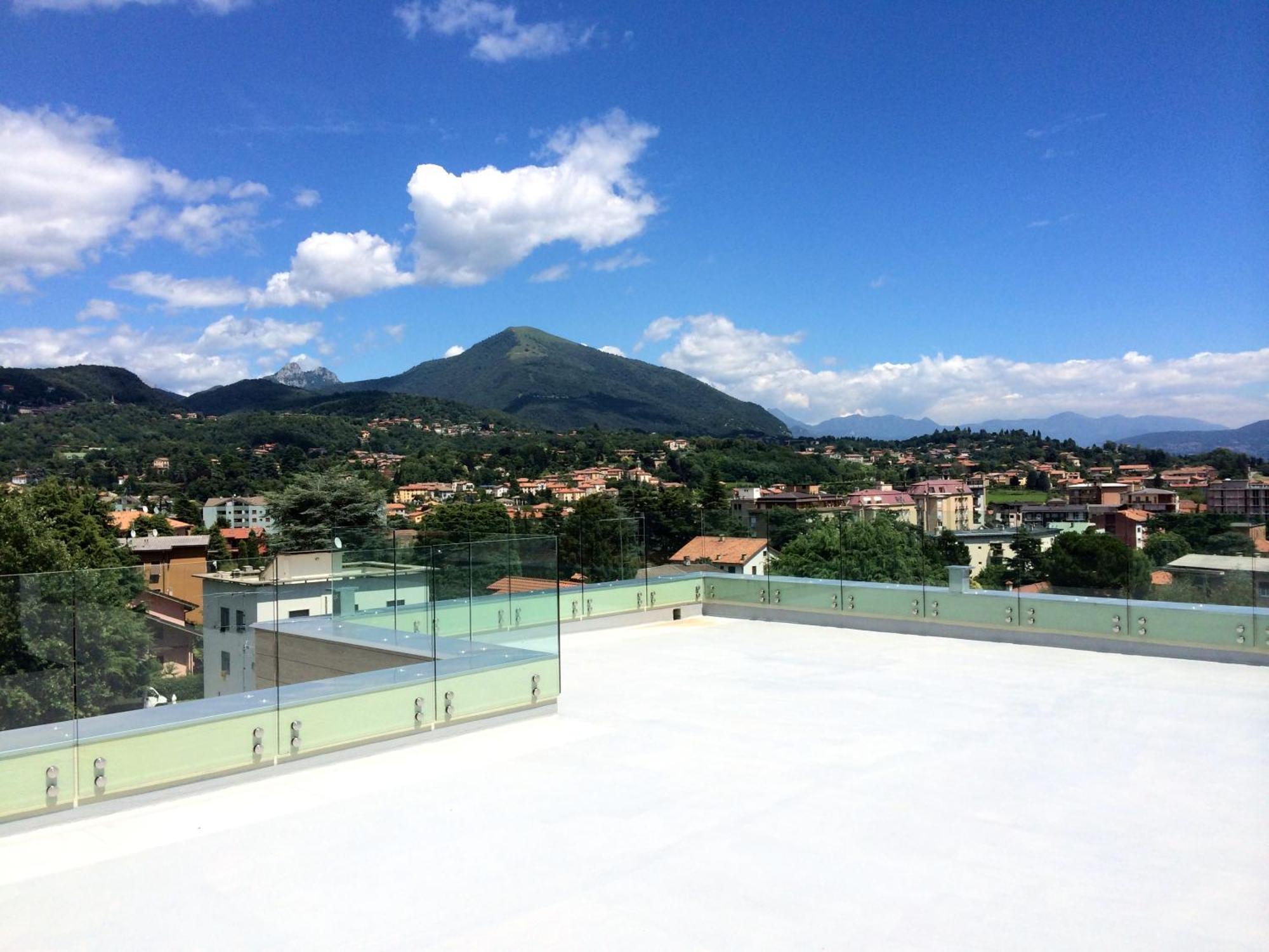 New Residenza Le Essenze - I 7 Laghi Apartment