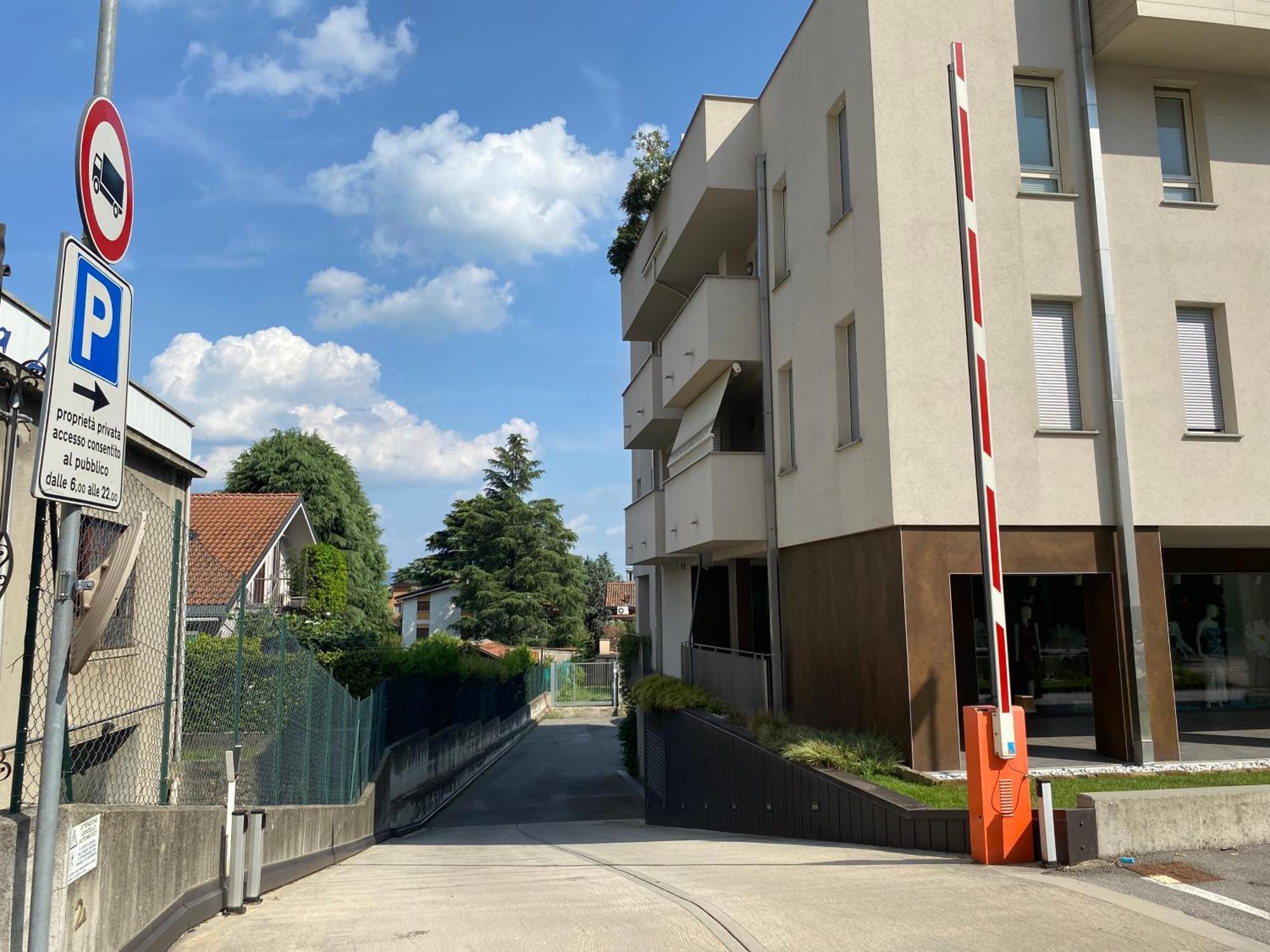 New Residenza Le Essenze - I 7 Laghi