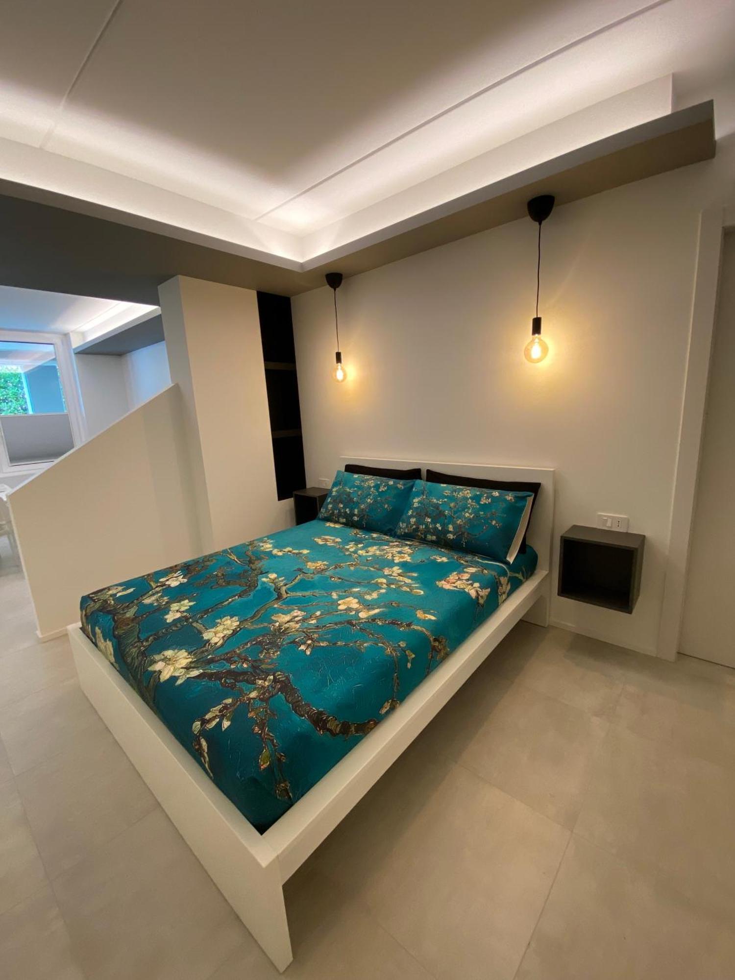 New Residenza Le Essenze - I 7 Laghi