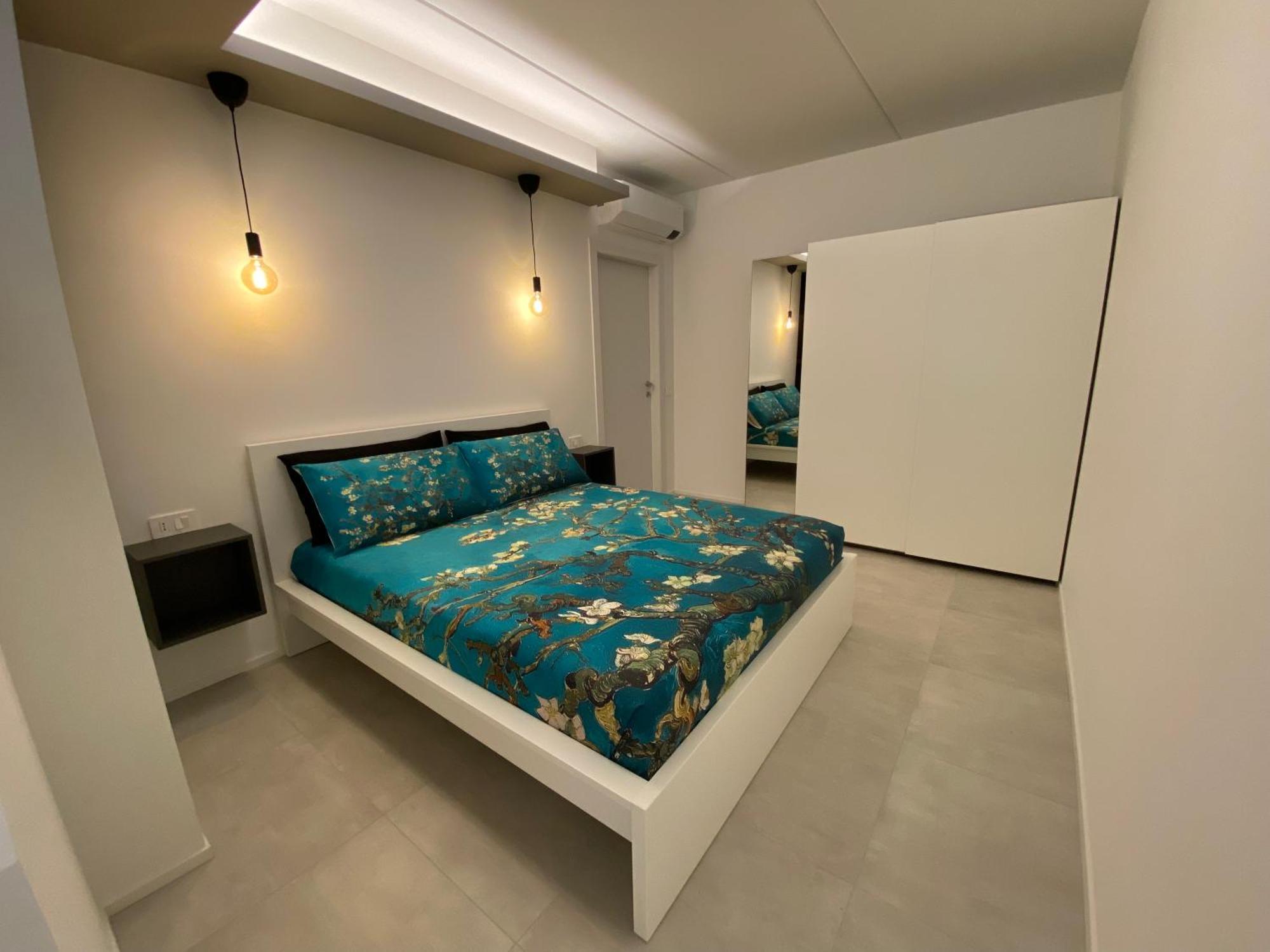 New Residenza Le Essenze - I 7 Laghi Apartment