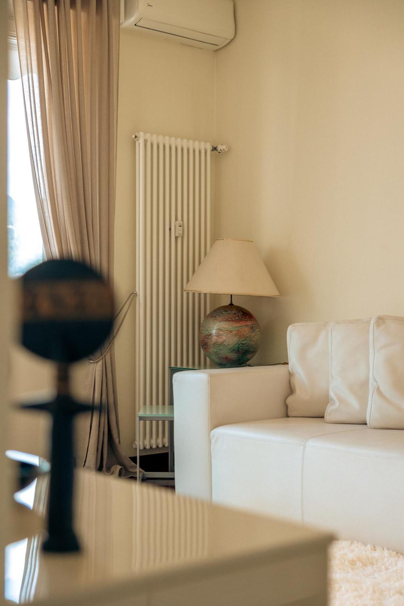 Romantico Apartment