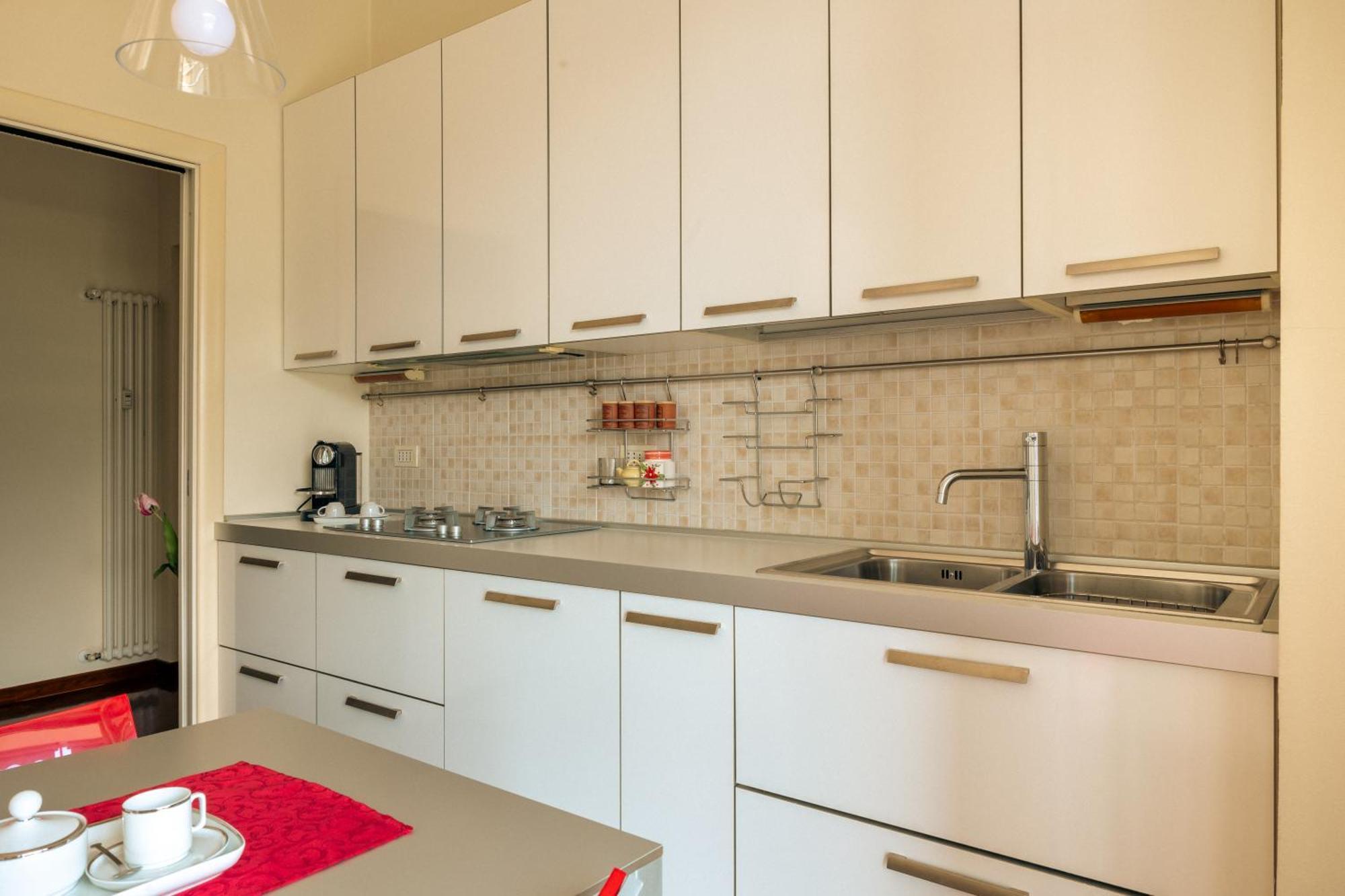 Apartment Romantico