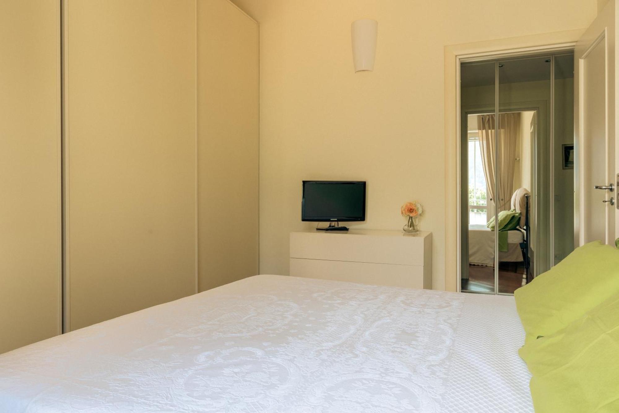Apartment Romantico