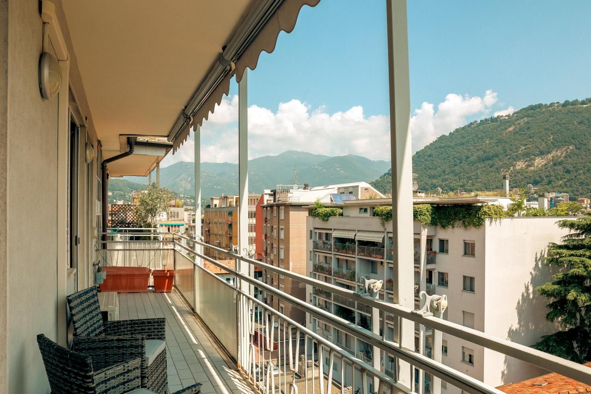 Romantico Apartment *