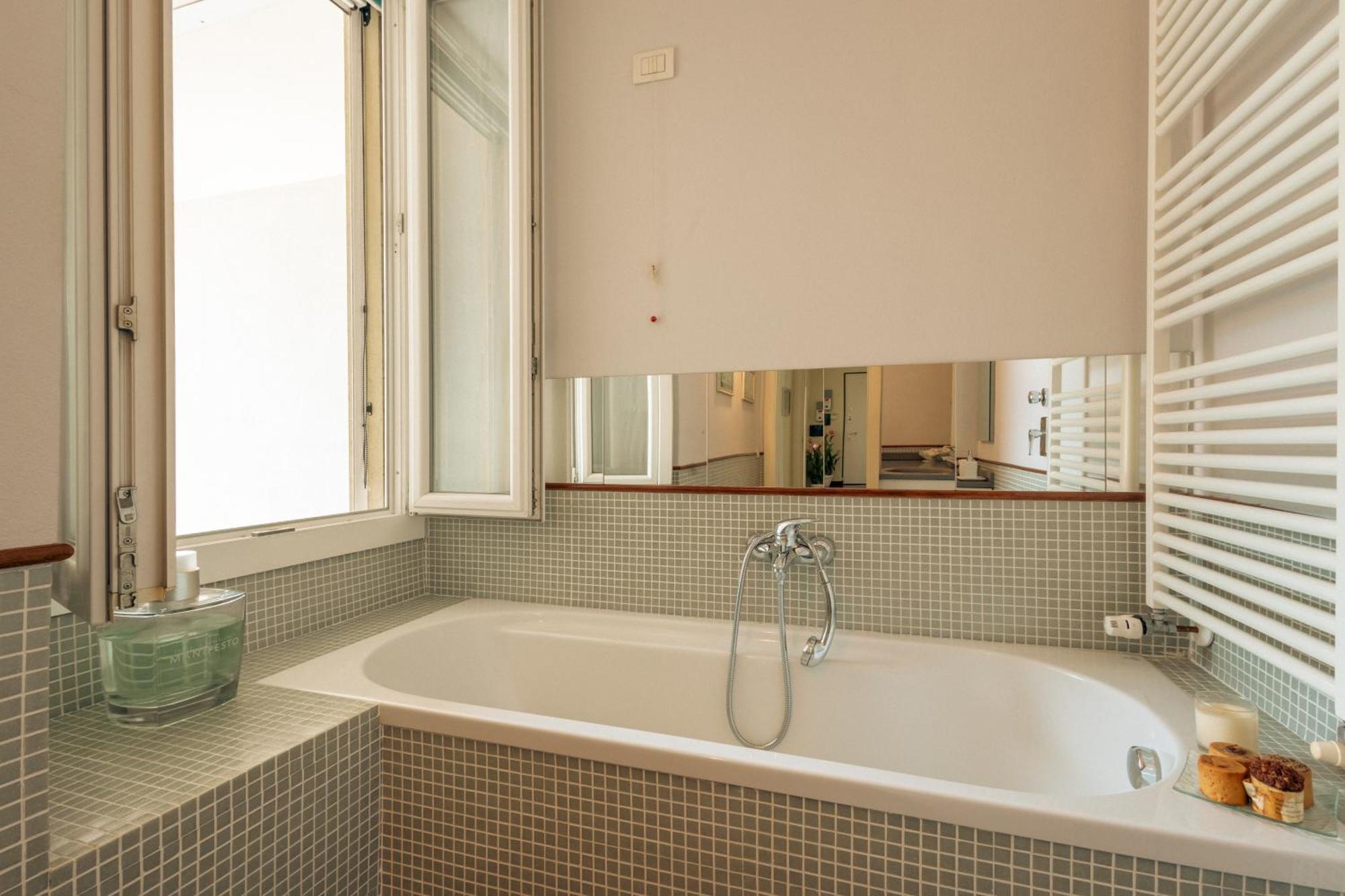 Apartment Romantico