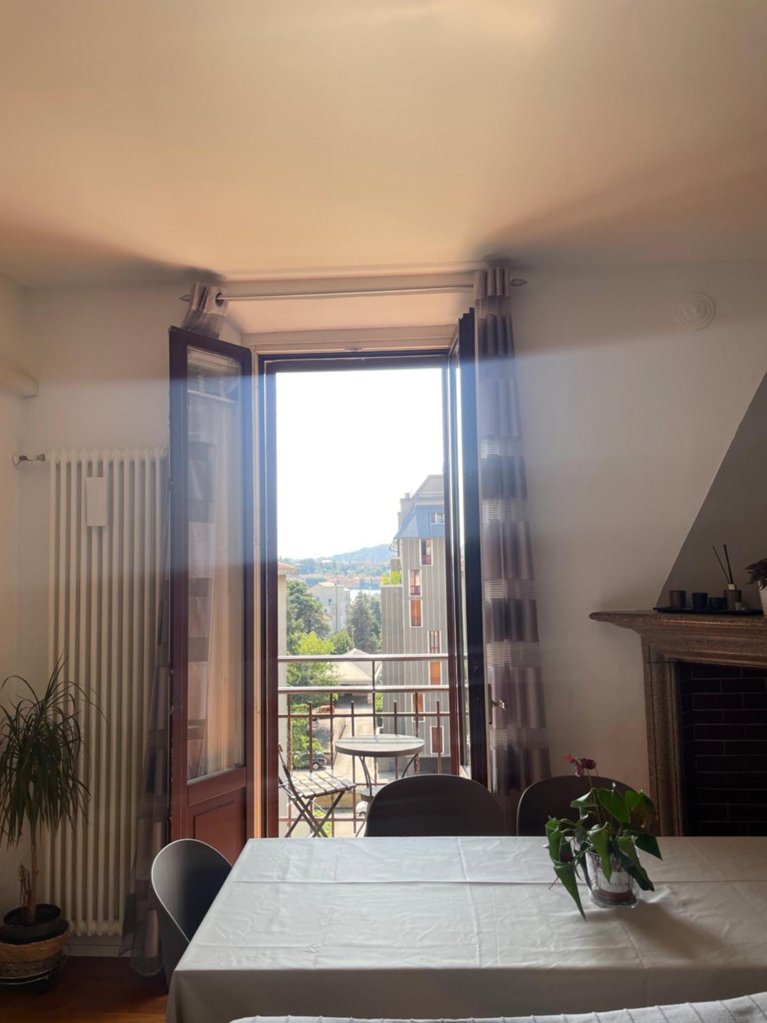 Apartment Panoramico Elena Lecco