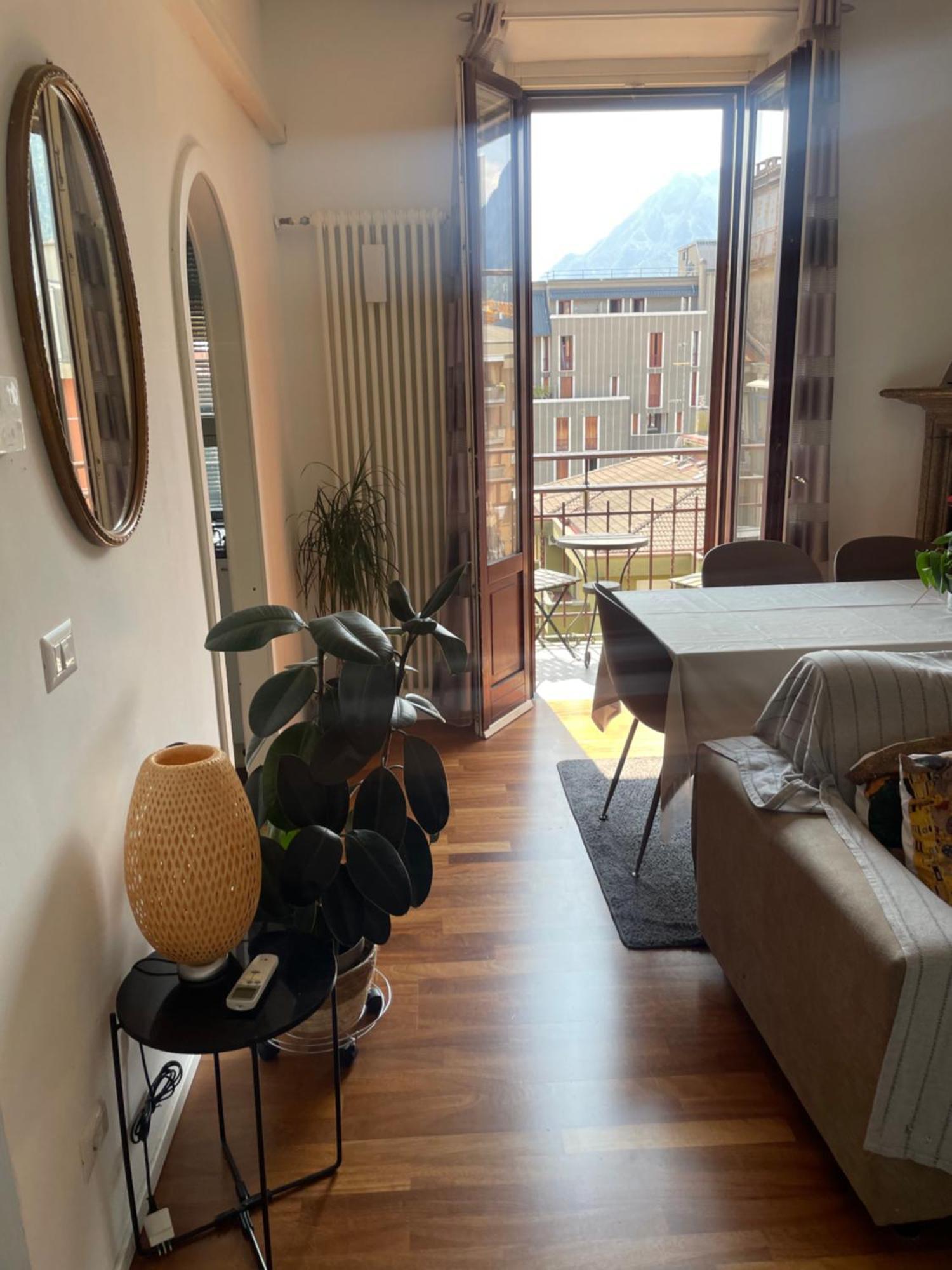 Panoramico Elena Apartment Lecco