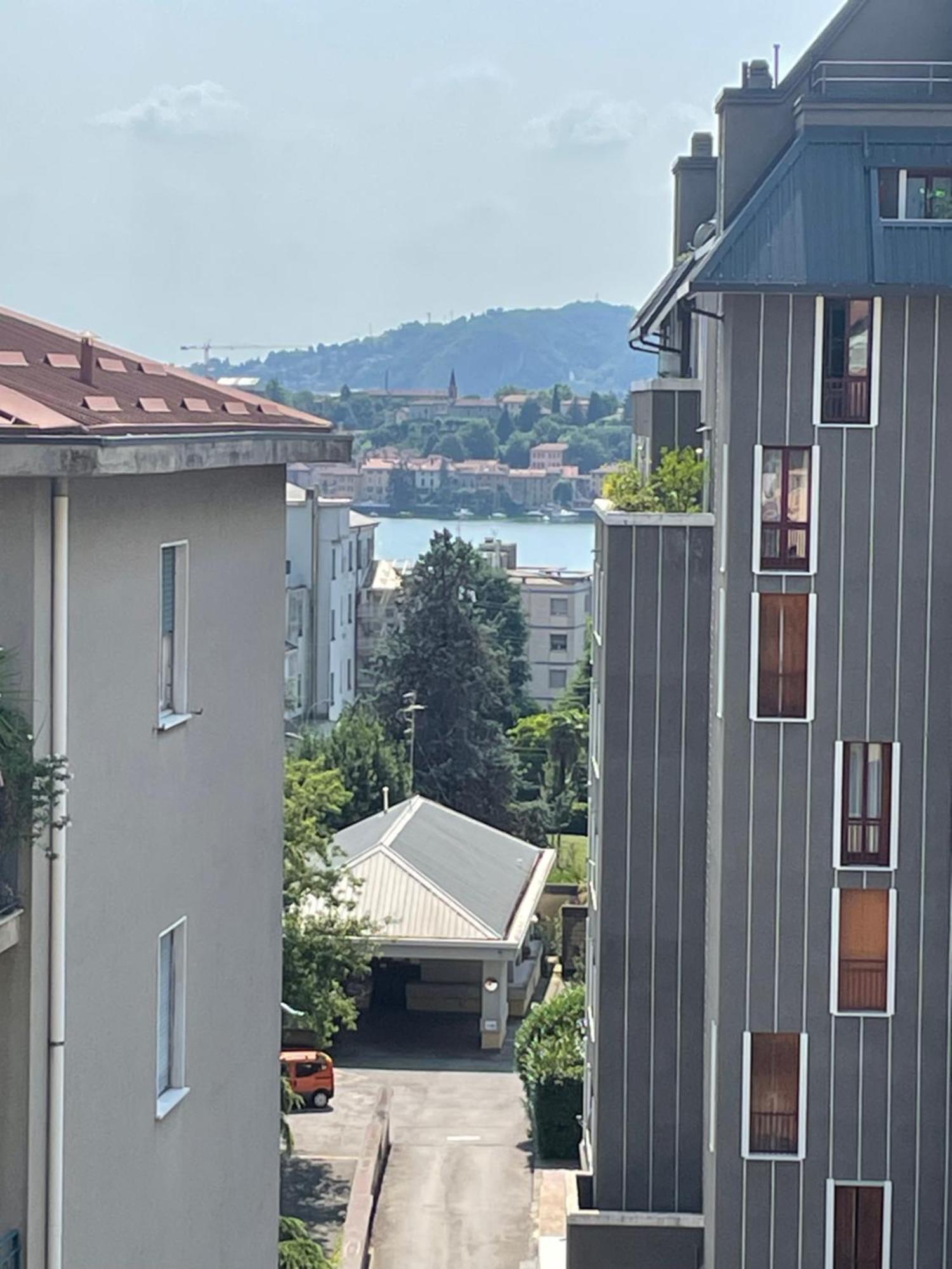 Panoramico Elena Apartment