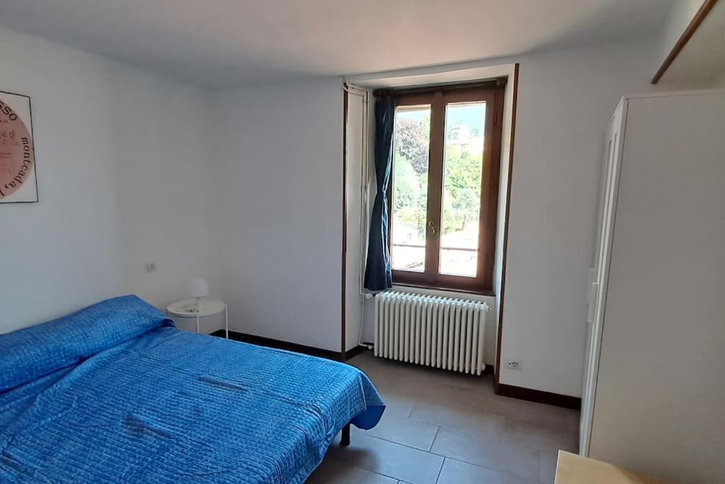 The Old Town House * Menaggio