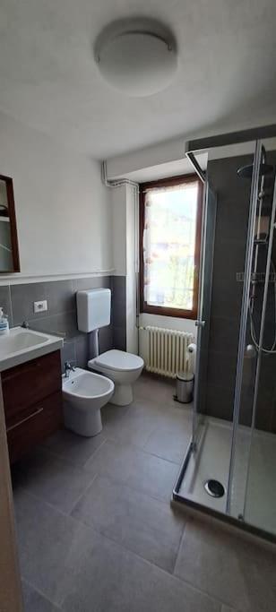 Apartment The Old Town House Menaggio
