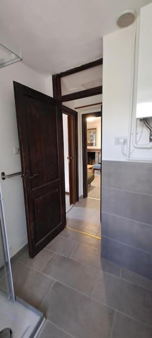 The Old Town House Menaggio