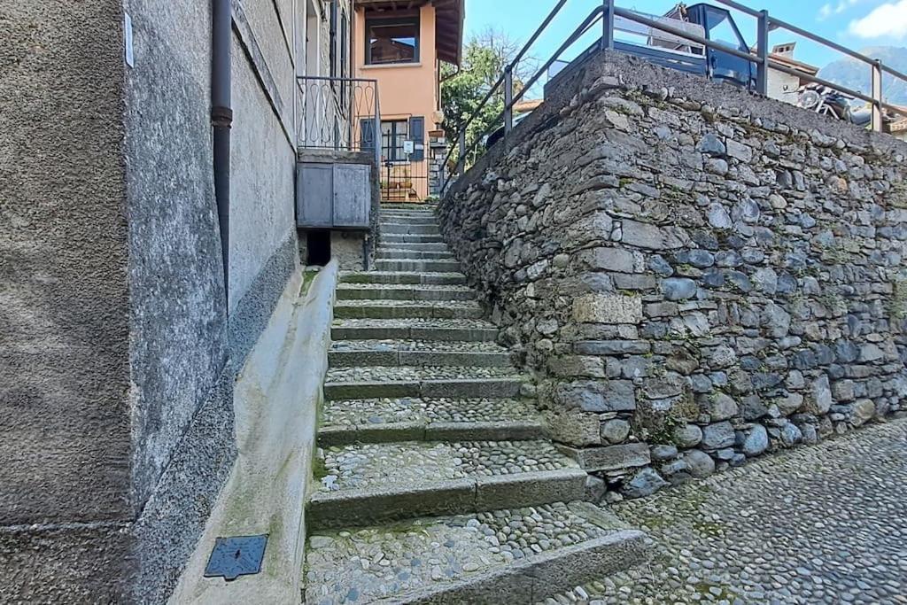The Old Town House Apartment *